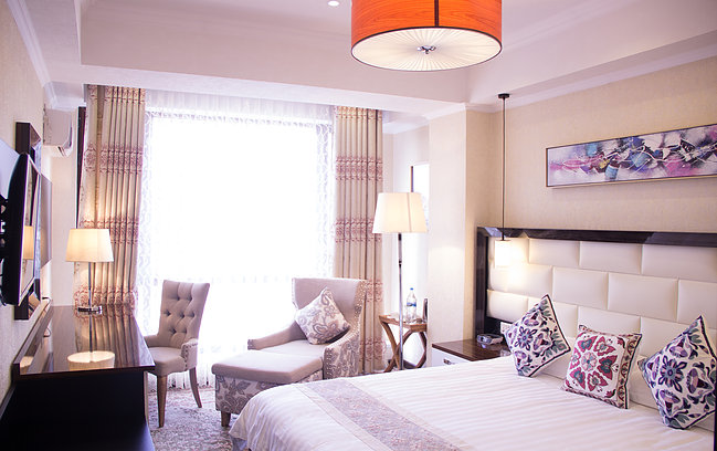 Atlas Hotel