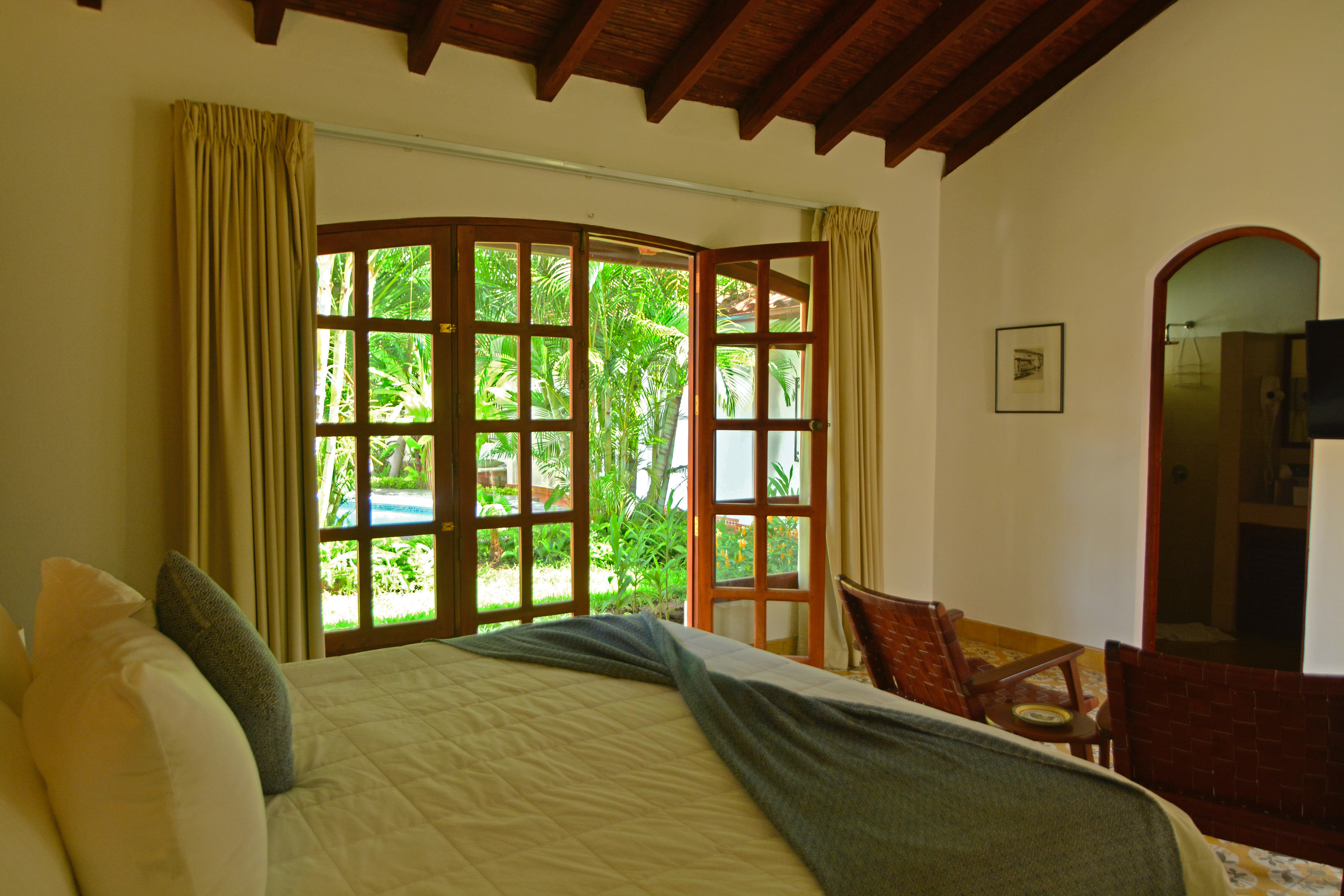 Hotel Boutique Adela