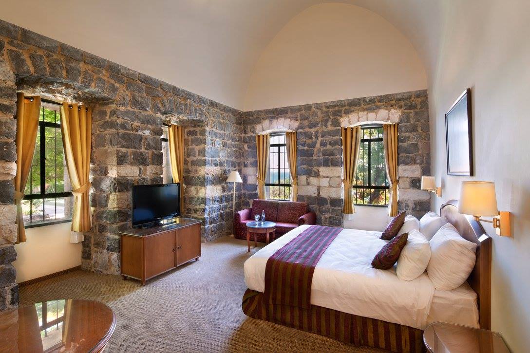The Scots Hotel