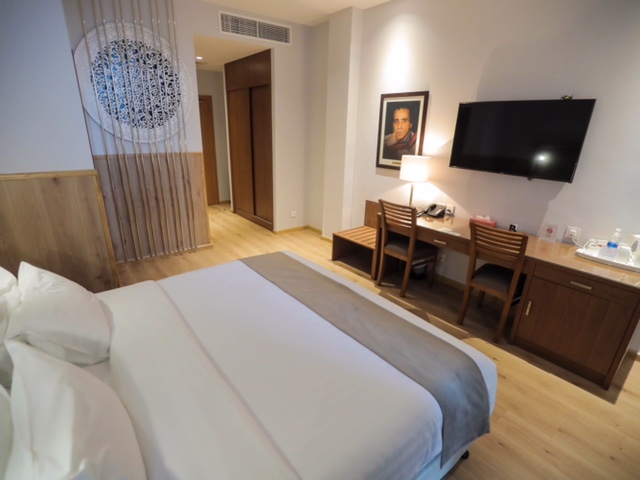La Locanda Boutique Hotel