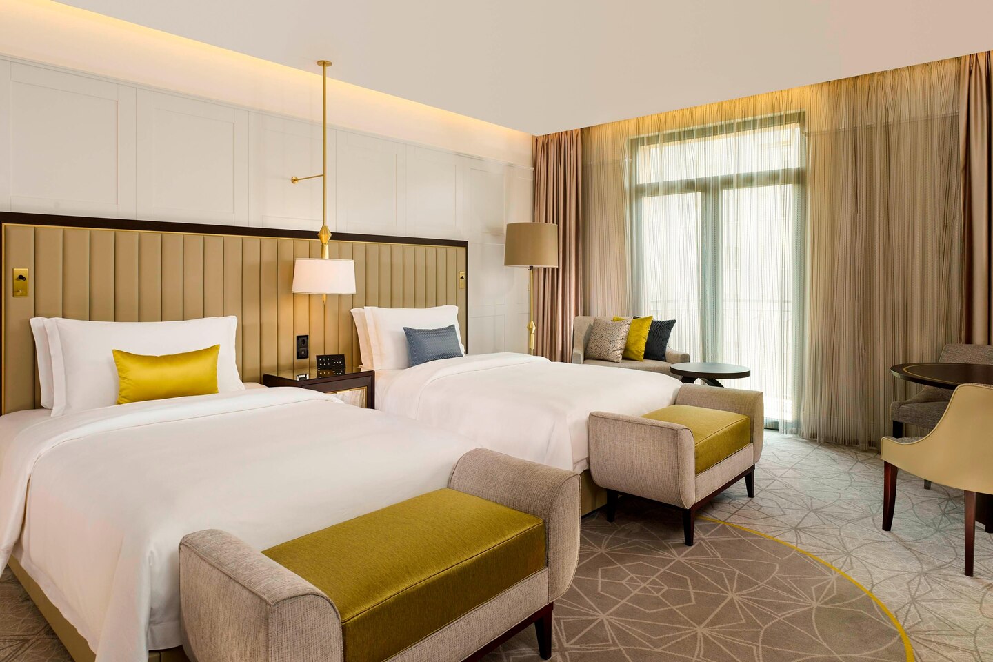 The Alexander, a Luxury Collection Hotel