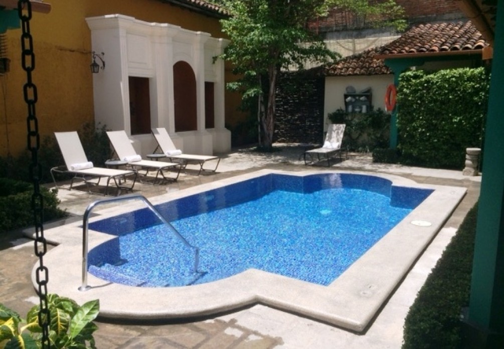 El Convento