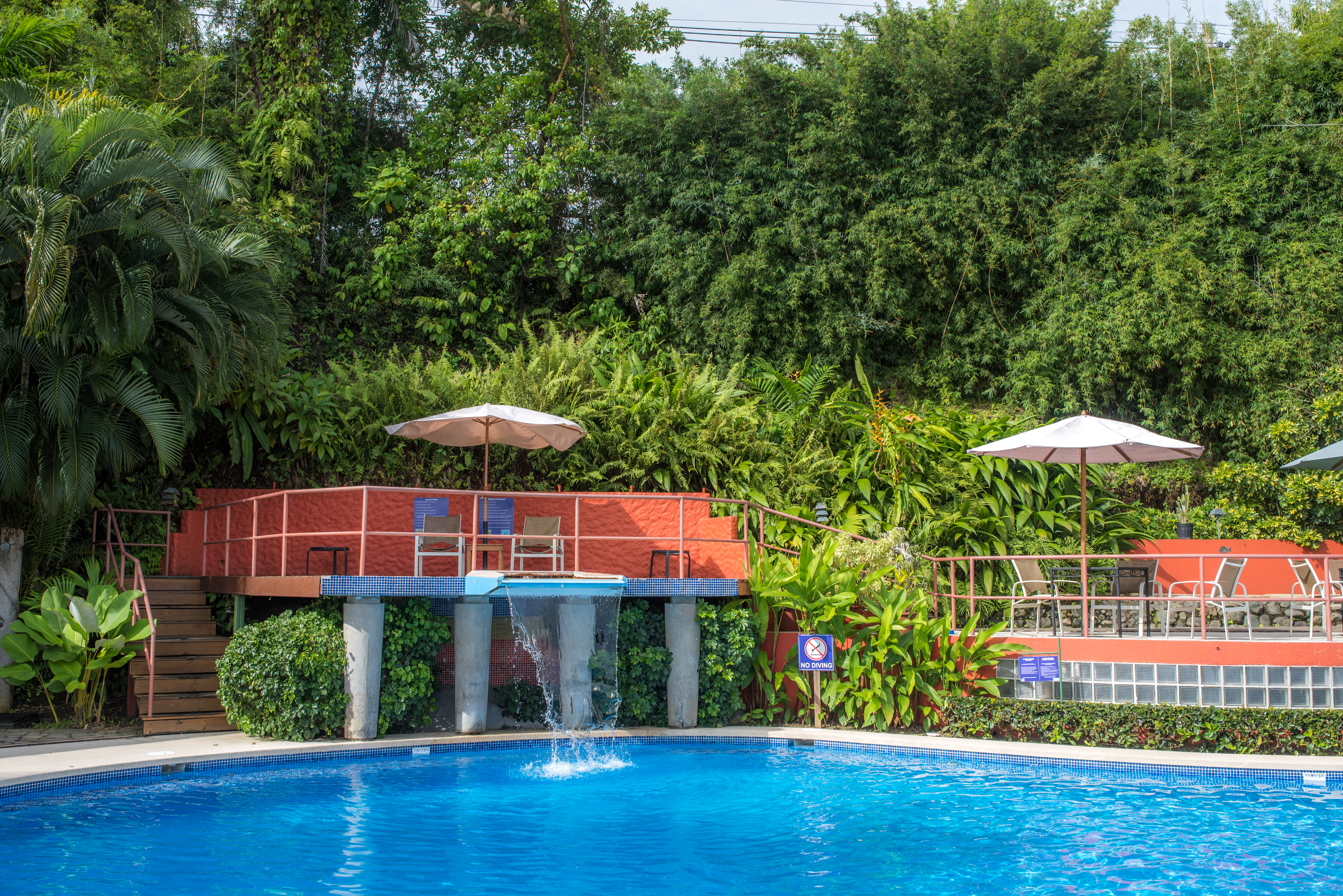Si Como No Resort & Spa