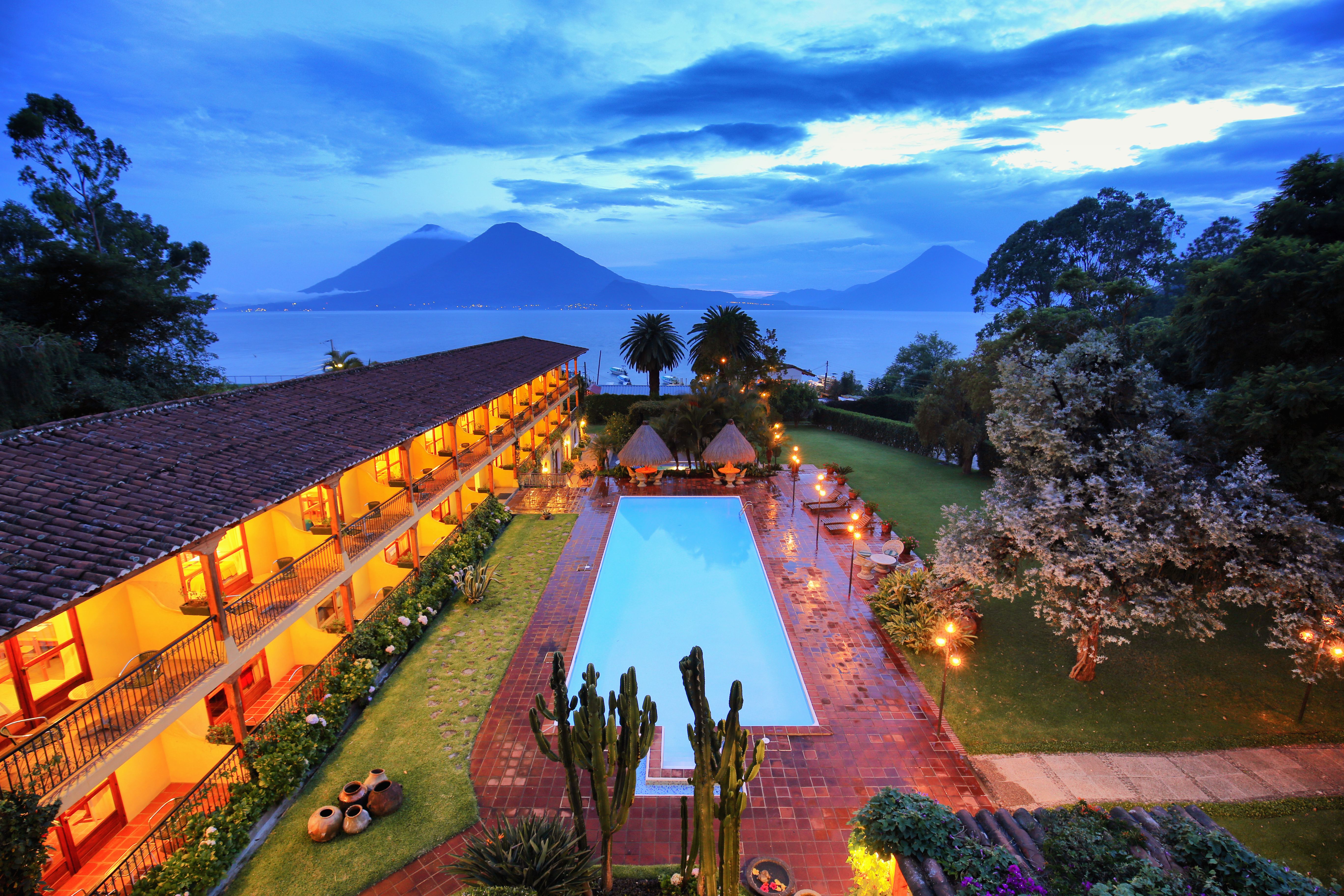 Villa Santa Catarina