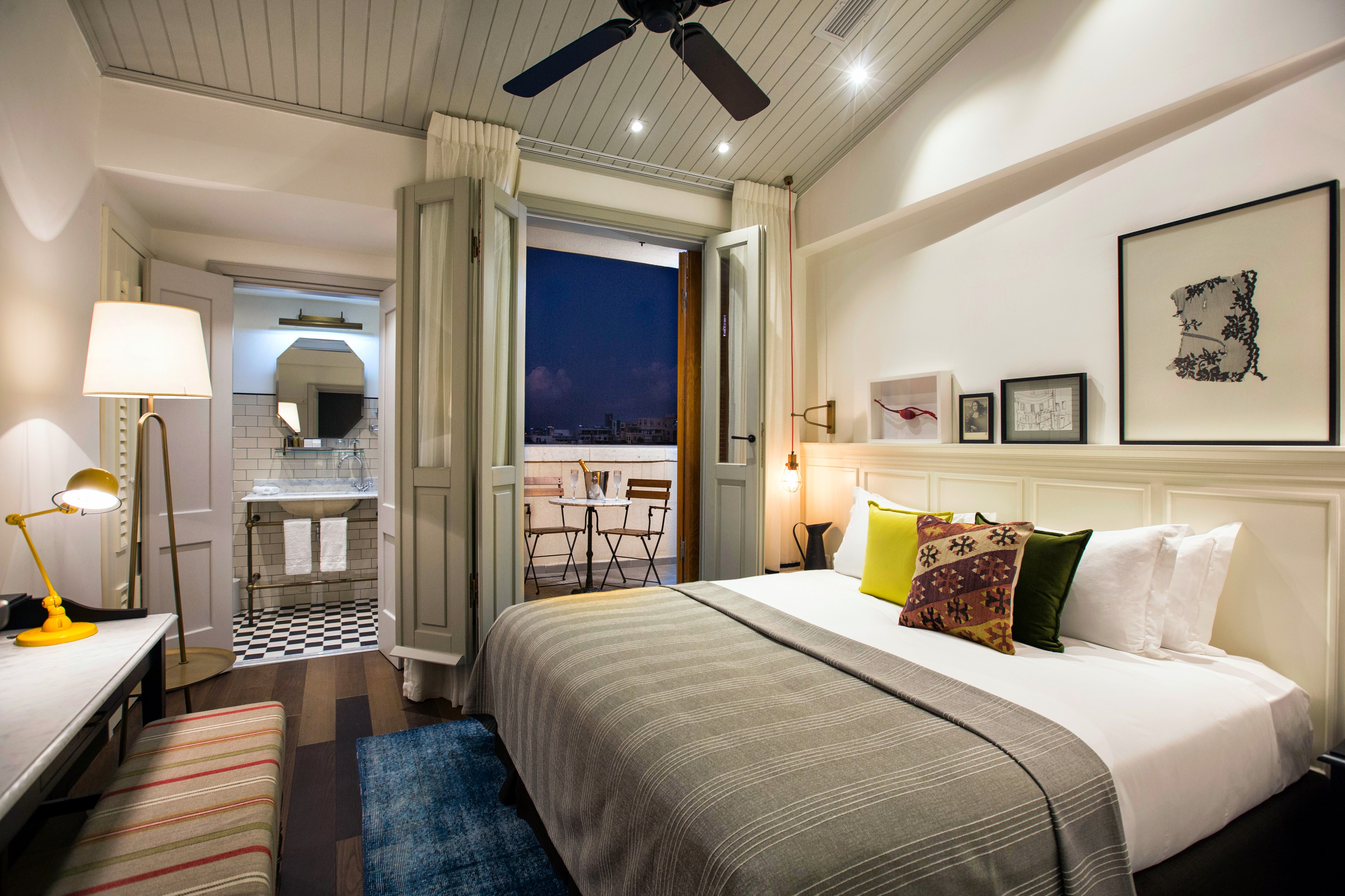 Market House Hotel