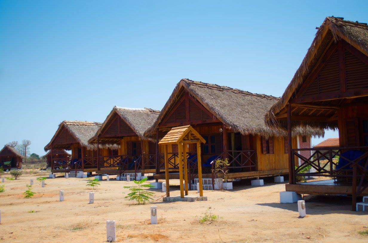Relais du Kirindy