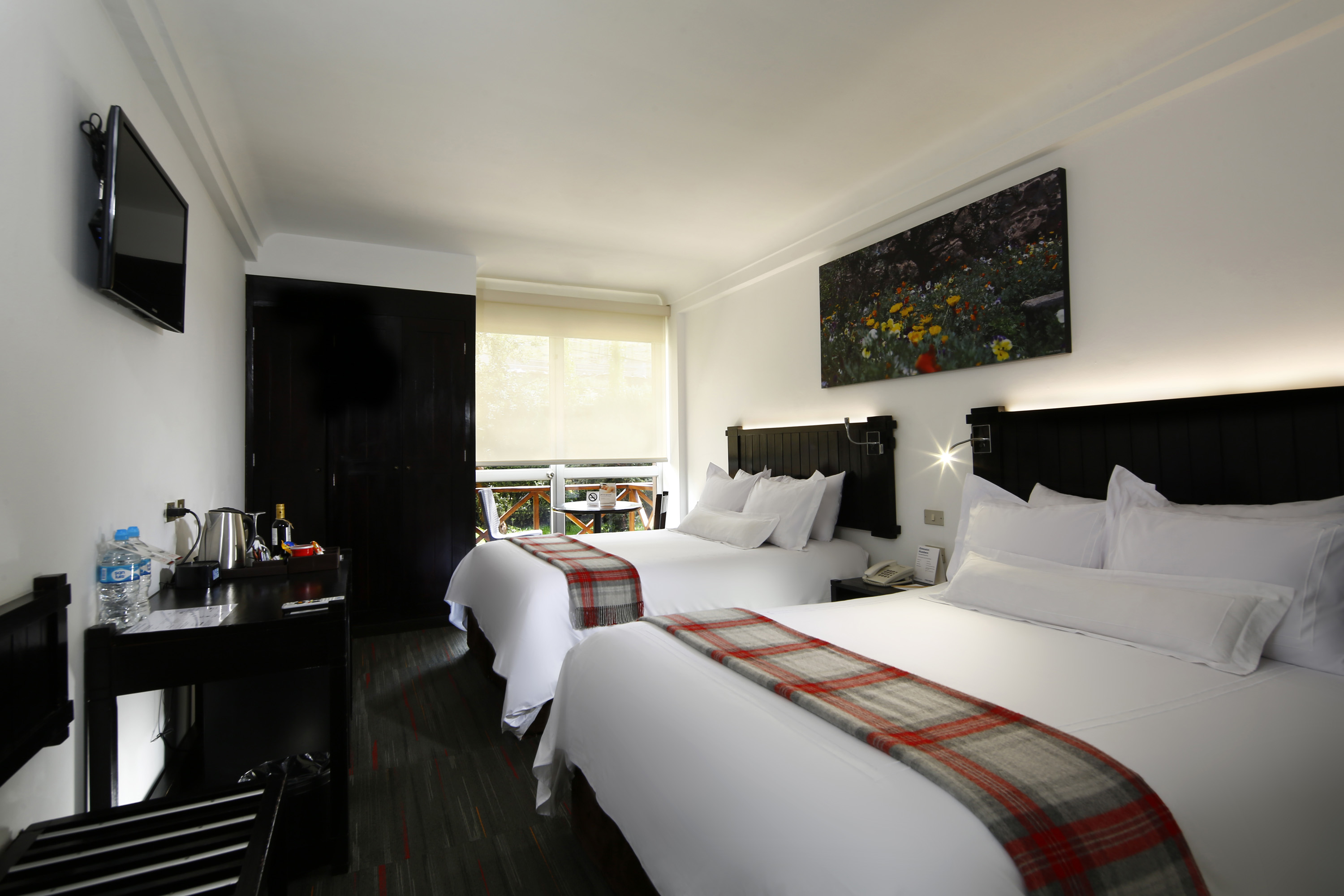 Casa Andina Premium Puno