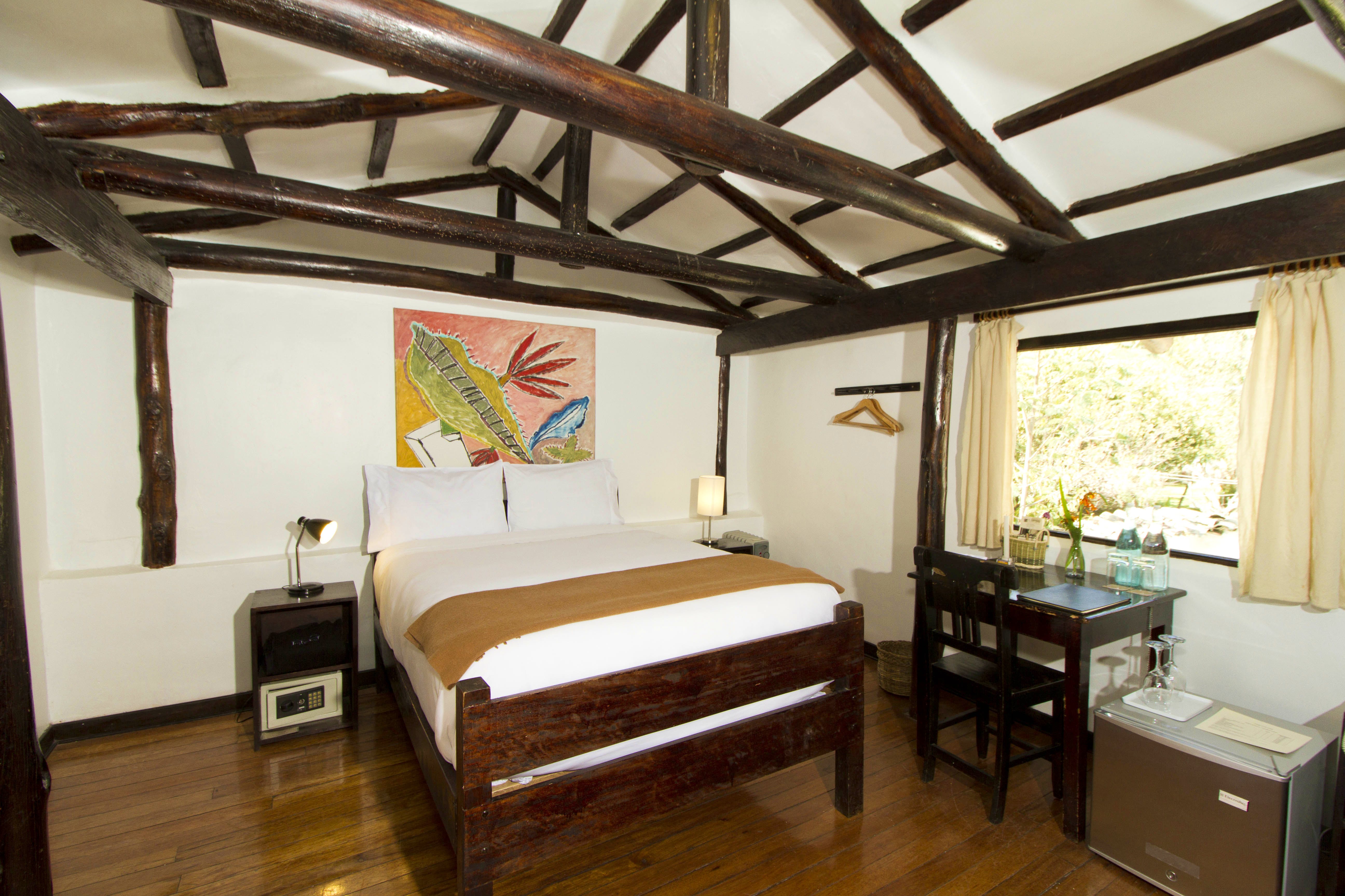 El Albergue