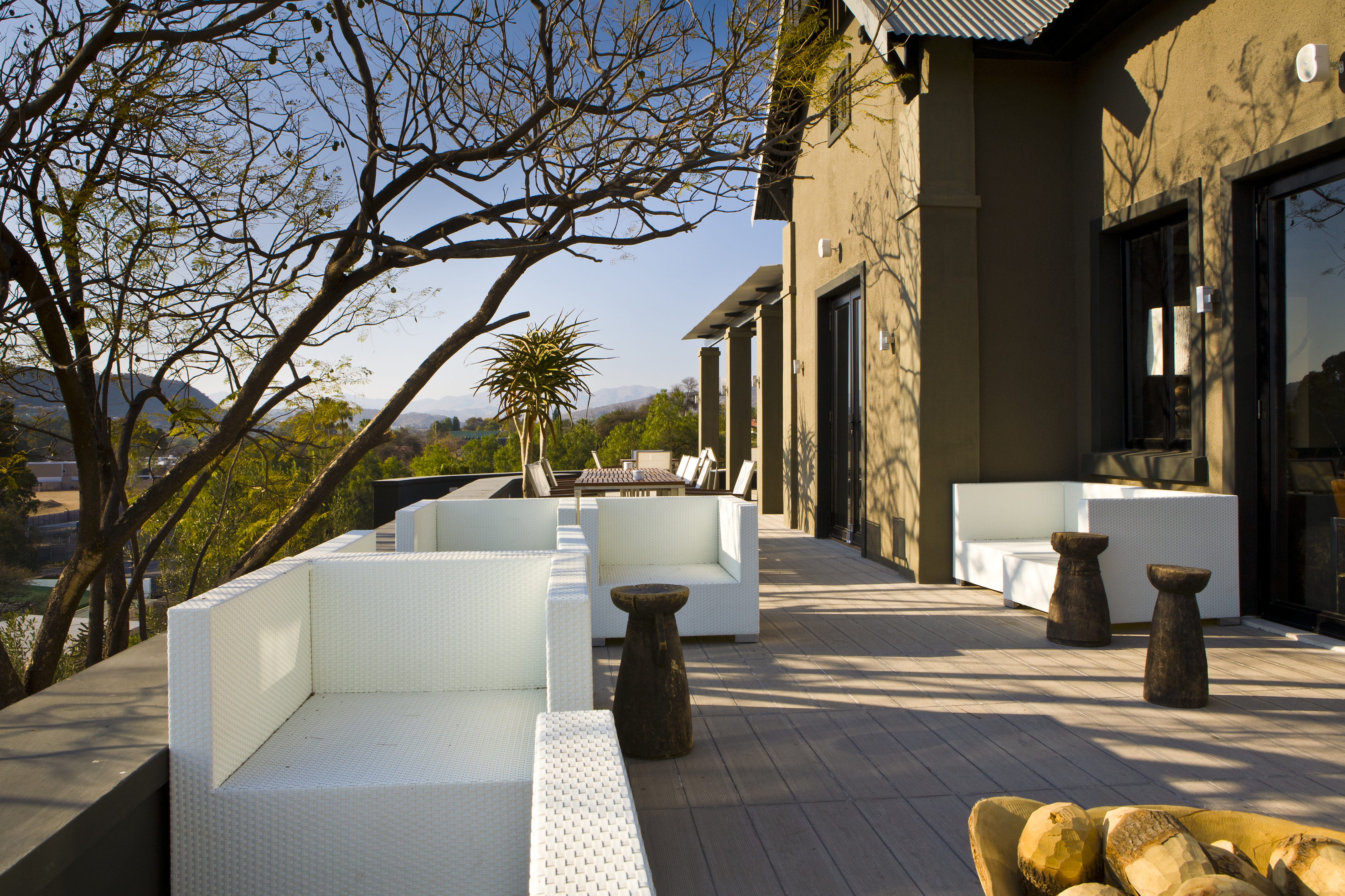 Olive Exclusive Boutique Hotel