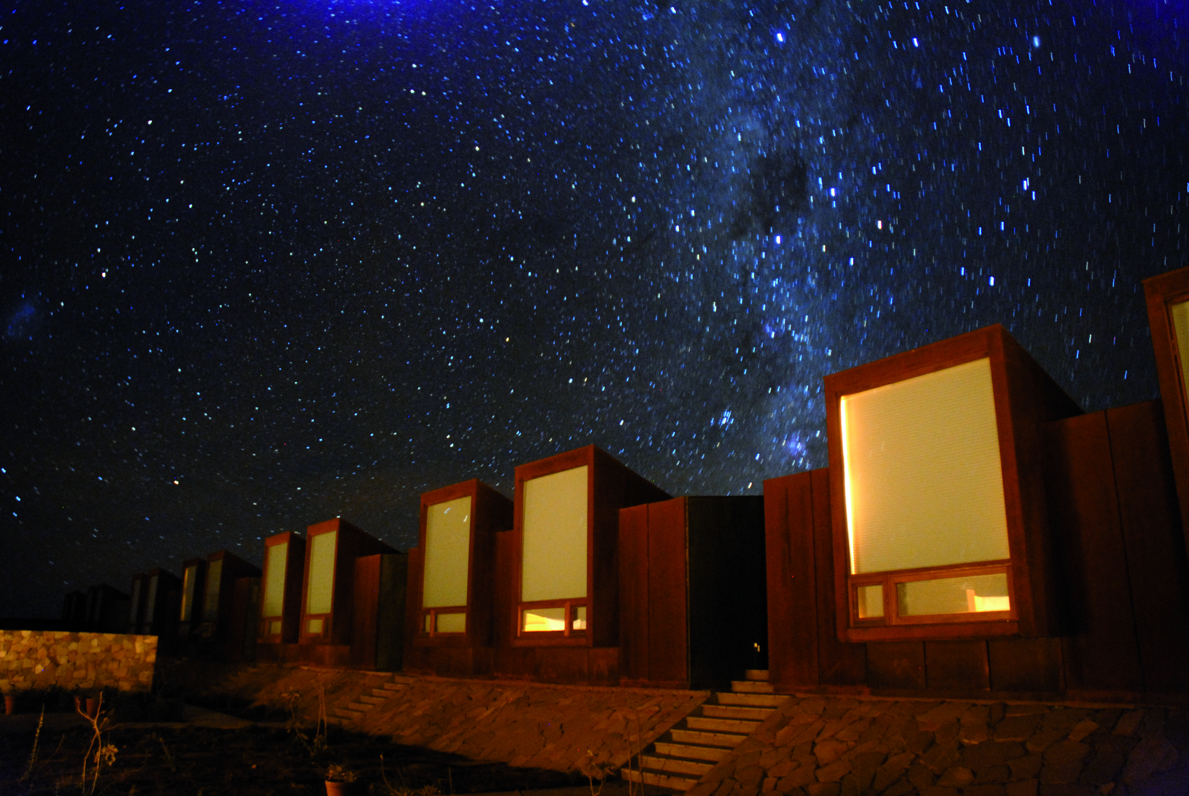 Tierra Atacama Lodge & Spa