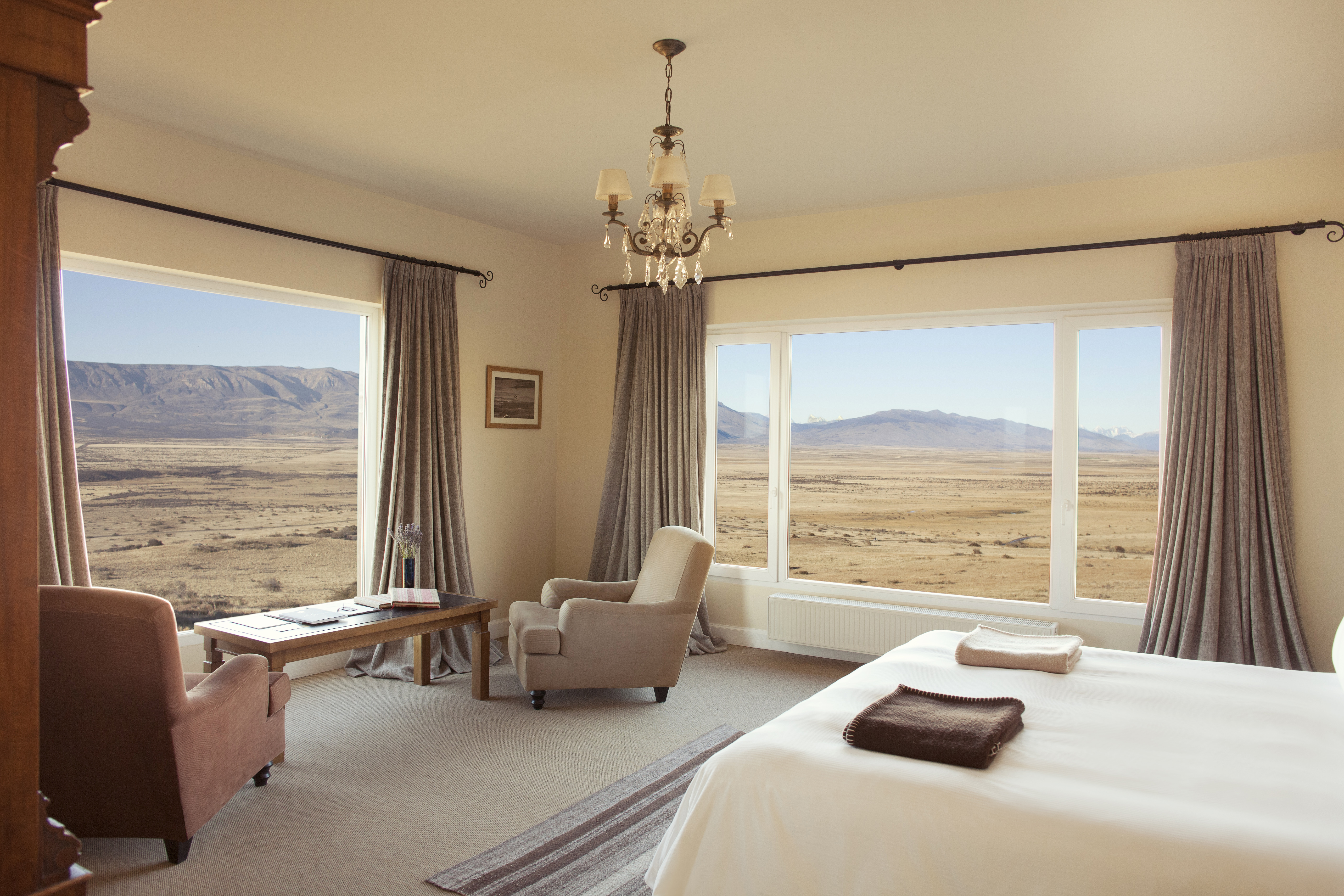 Eolo Lodge