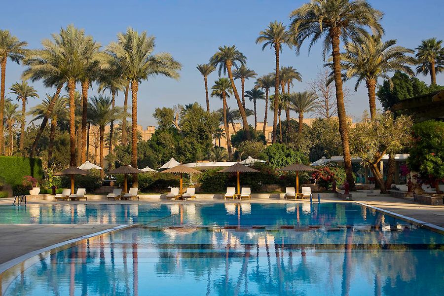 Pavillon Winter Hotel
