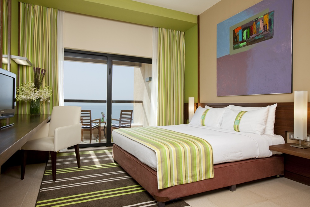 Holiday Inn Resort