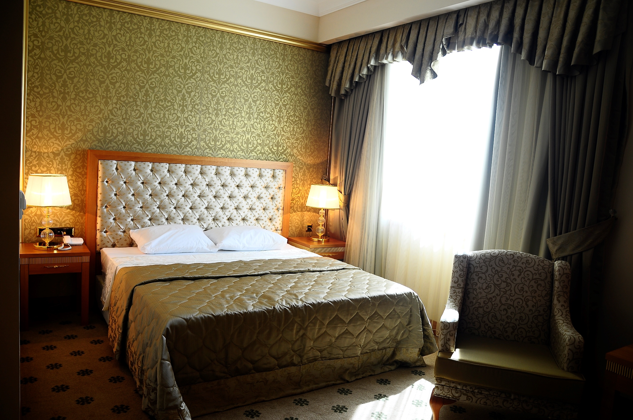 Mary Hotel