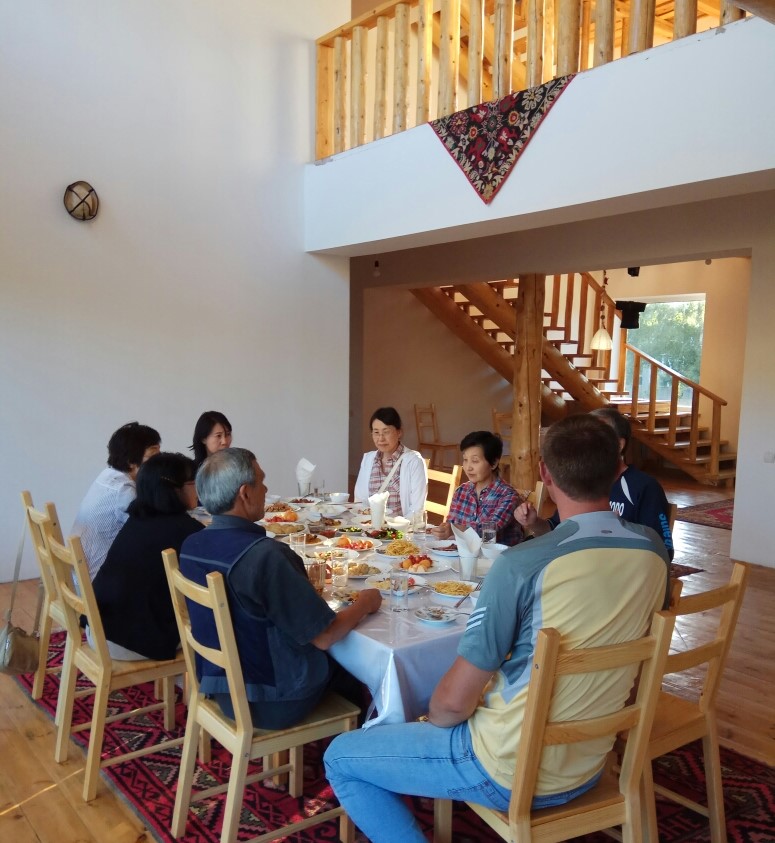 Matsunoki Guesthouse