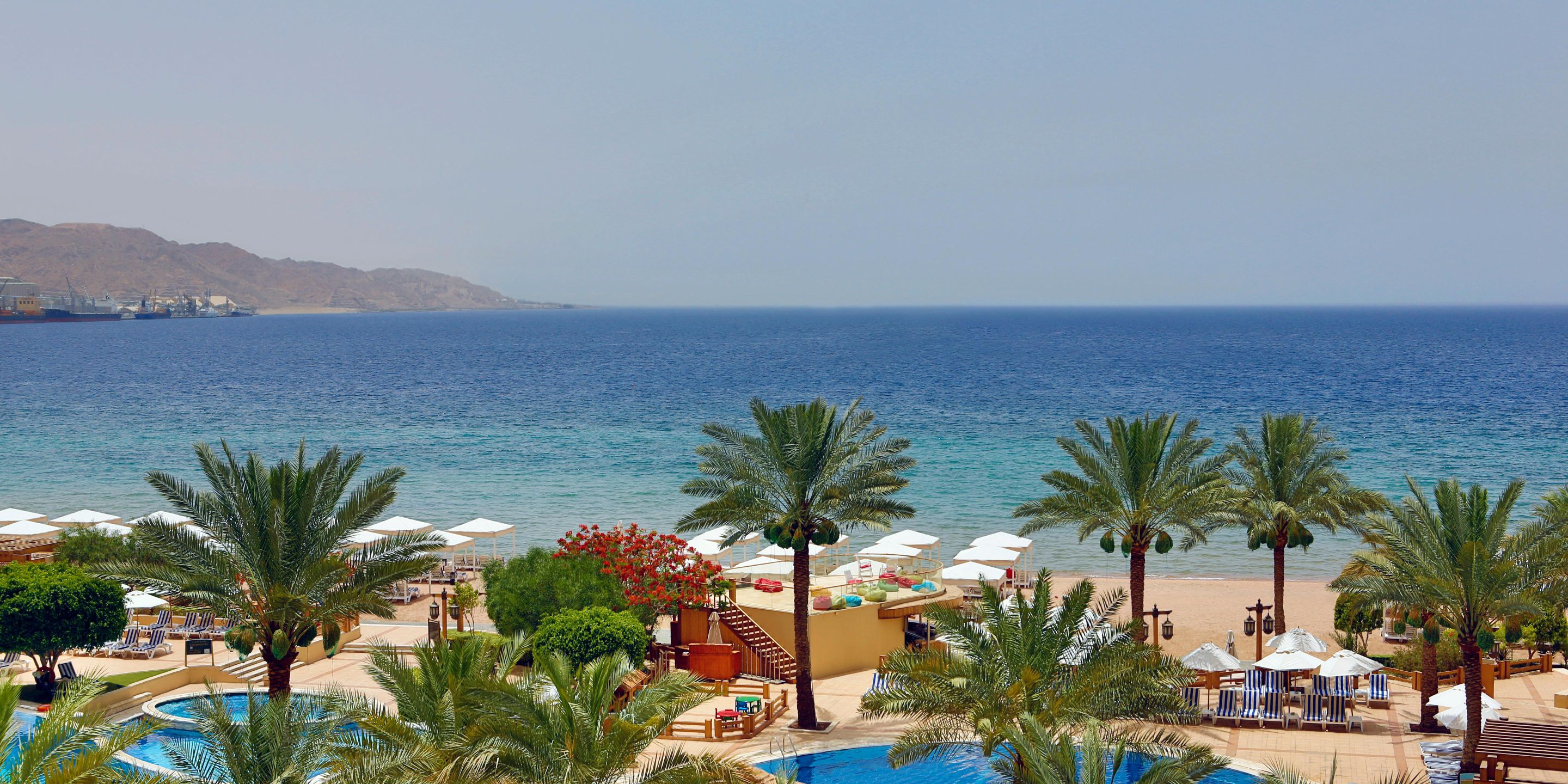 Intercontinental Aqaba