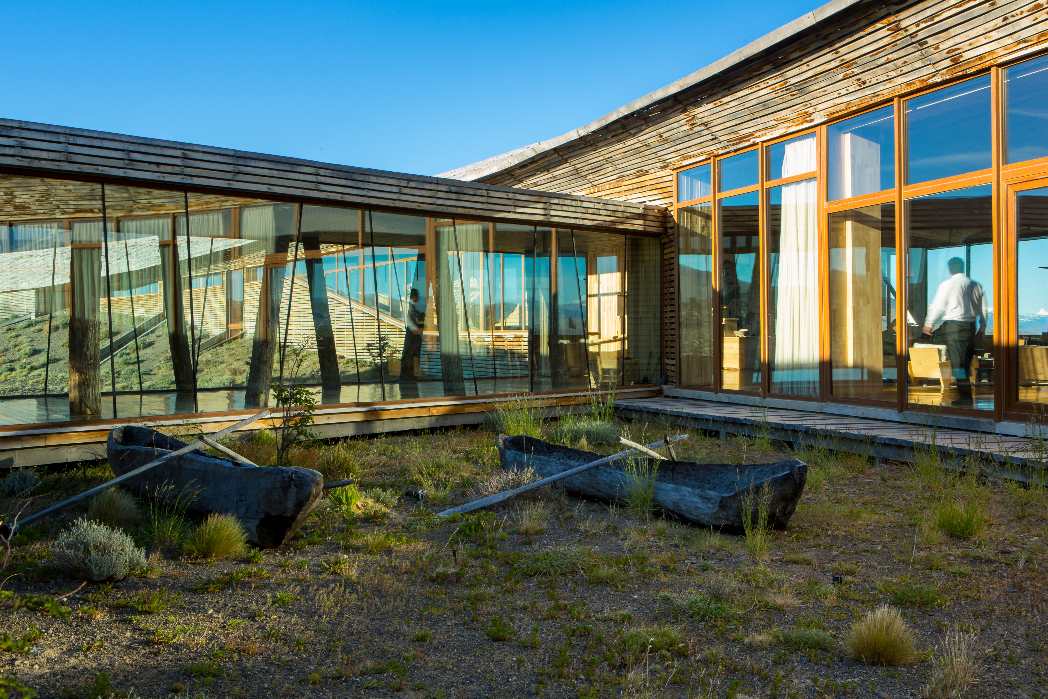 Tierra Patagonia Hotel & Spa