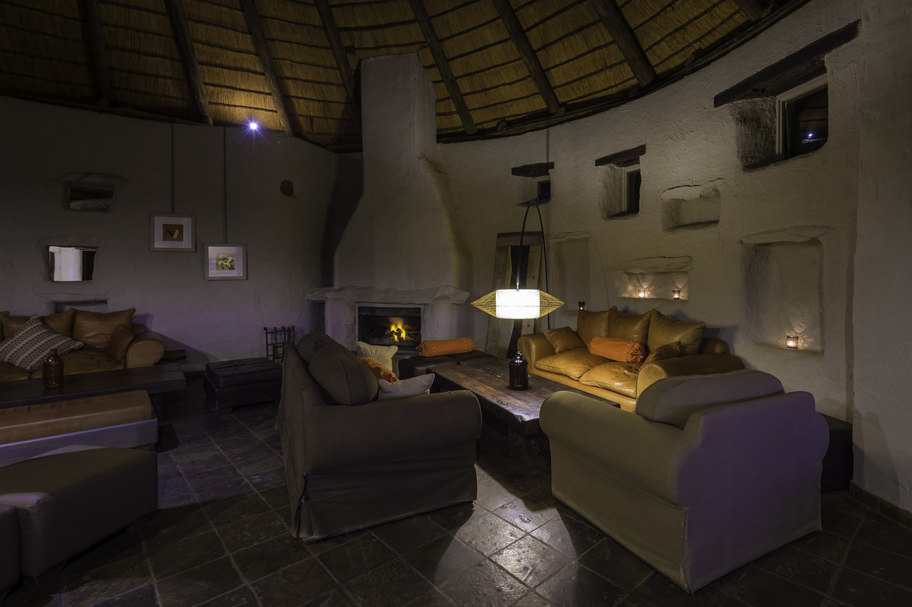 Kulala Desert Lodge