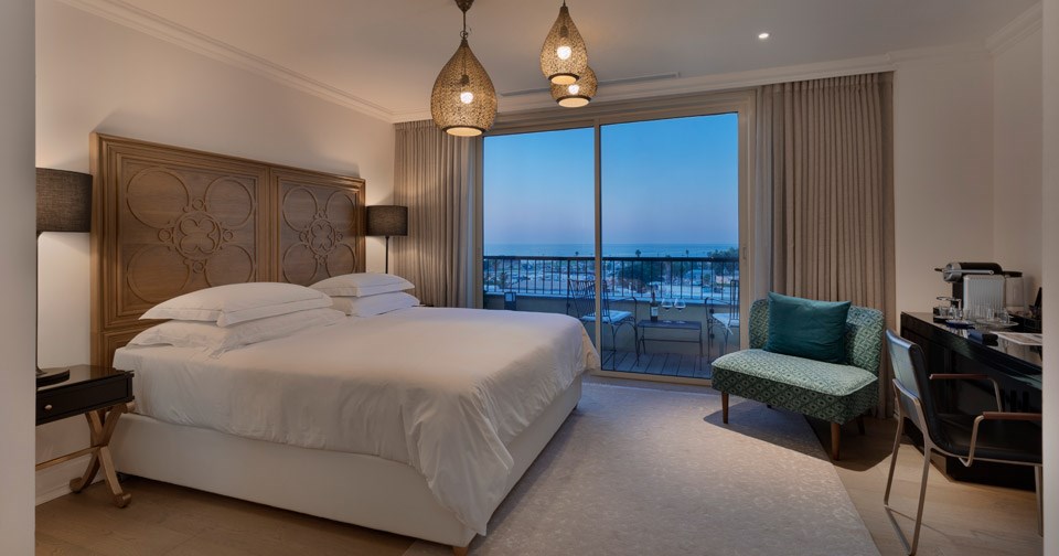 Drisco Hotel