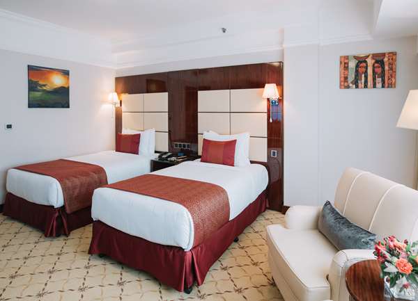 Golden Tulip