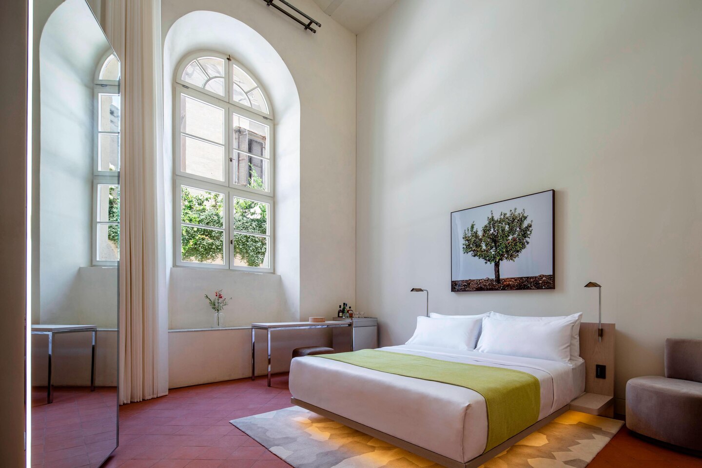 The Jaffa, a Luxury Collection Hotel