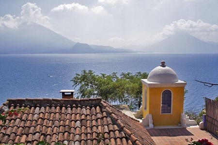 Casa Palopo