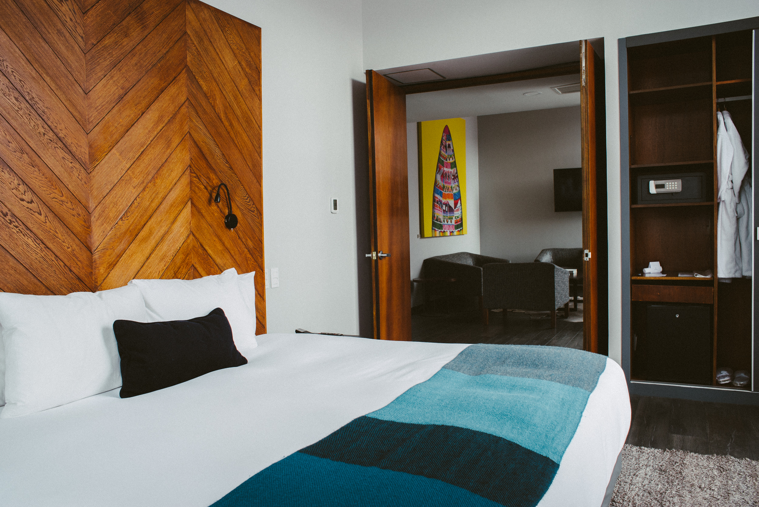 Atix Hotel