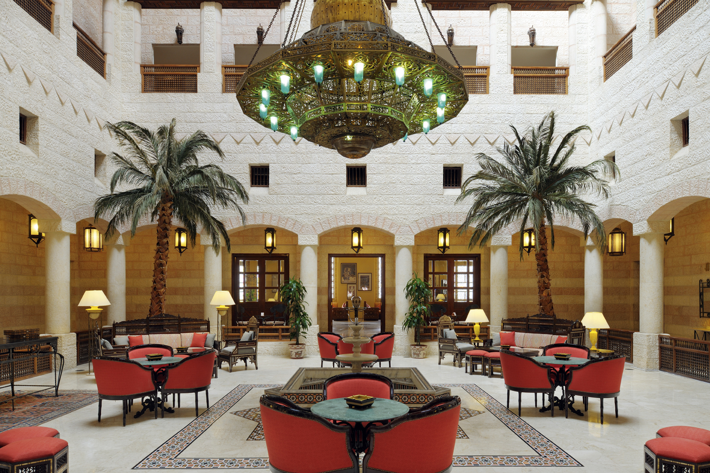 Movenpick Resort Petra