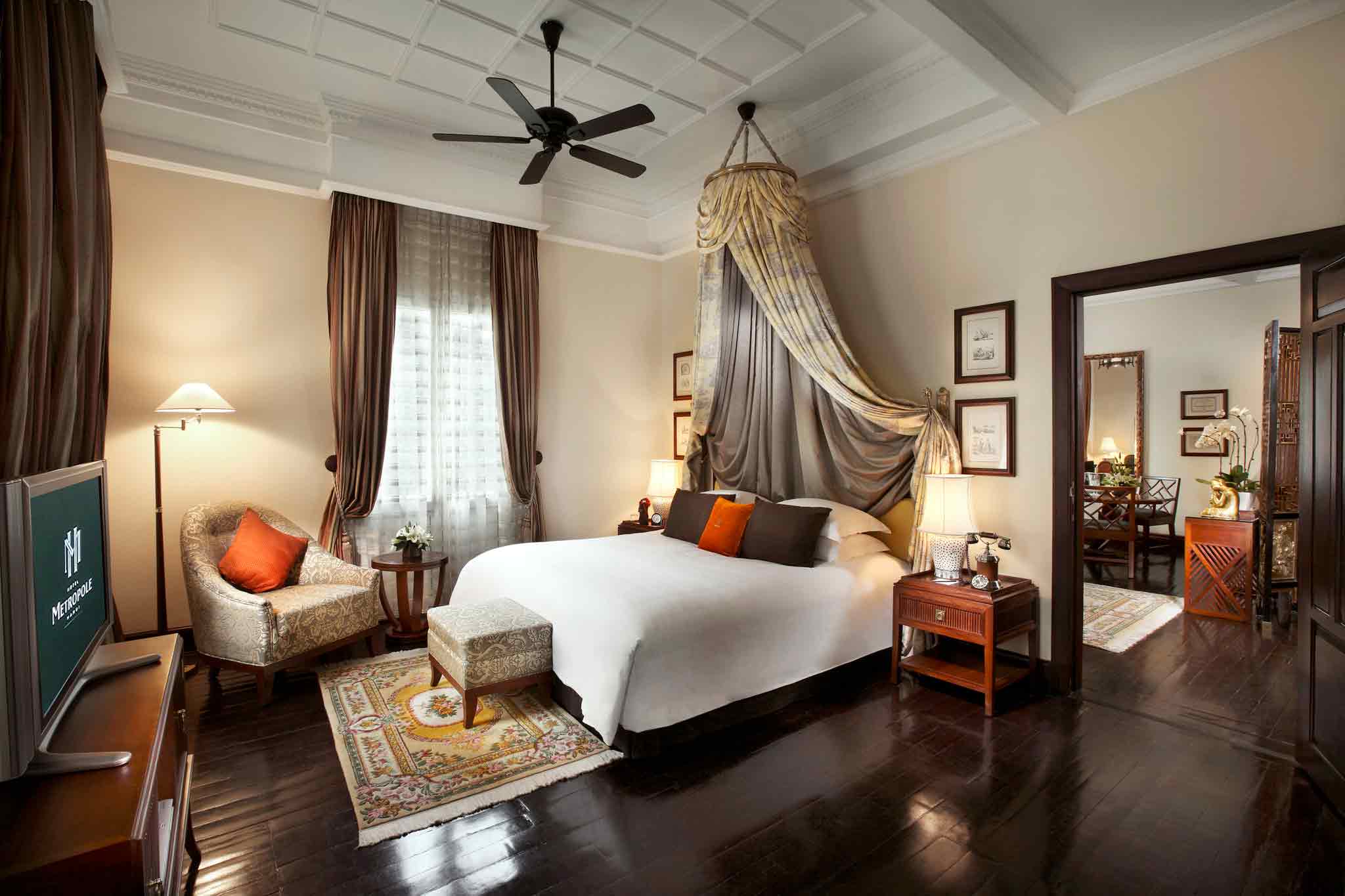 Sofitel Legend Metropole
