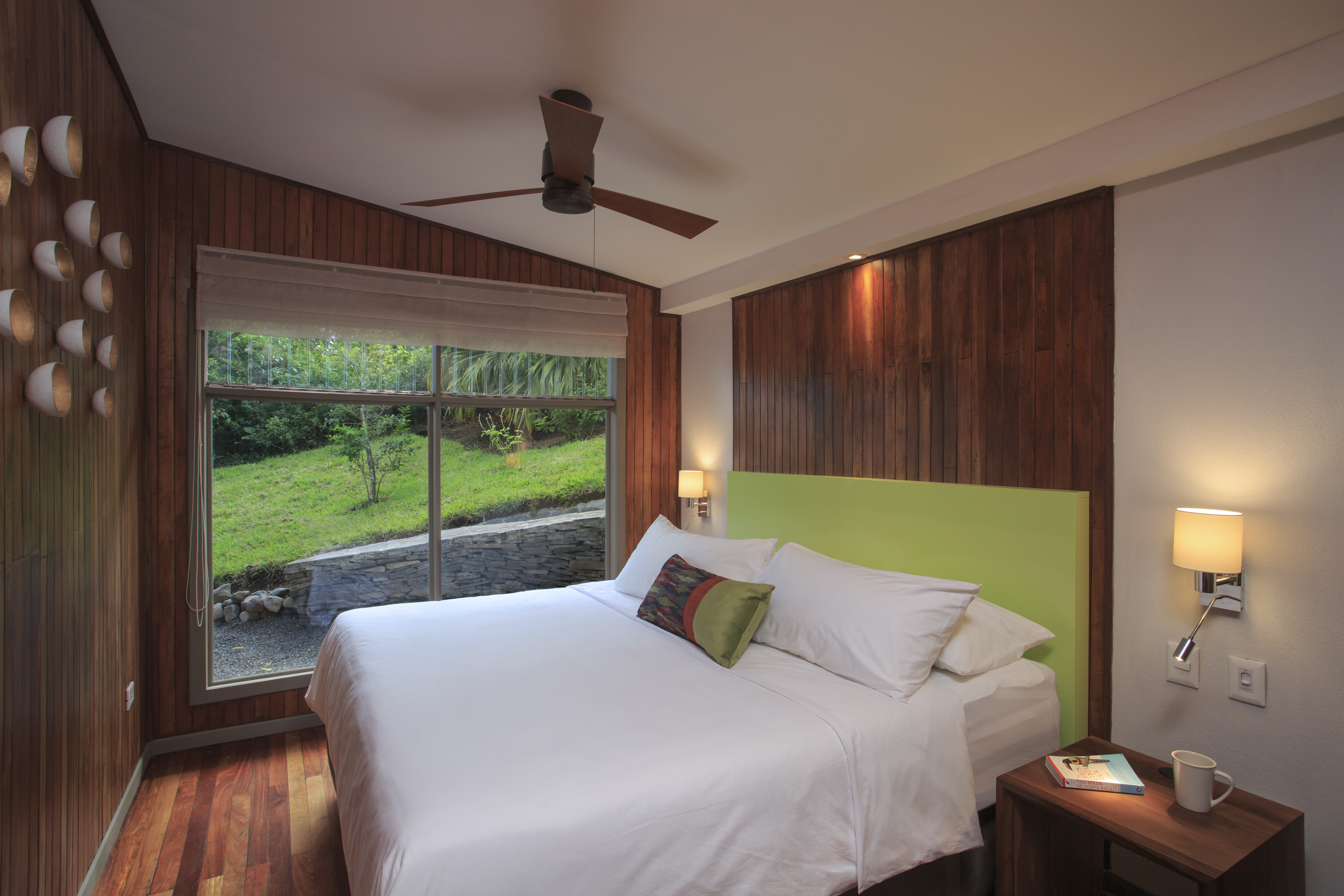 Senda Monteverde Hotel