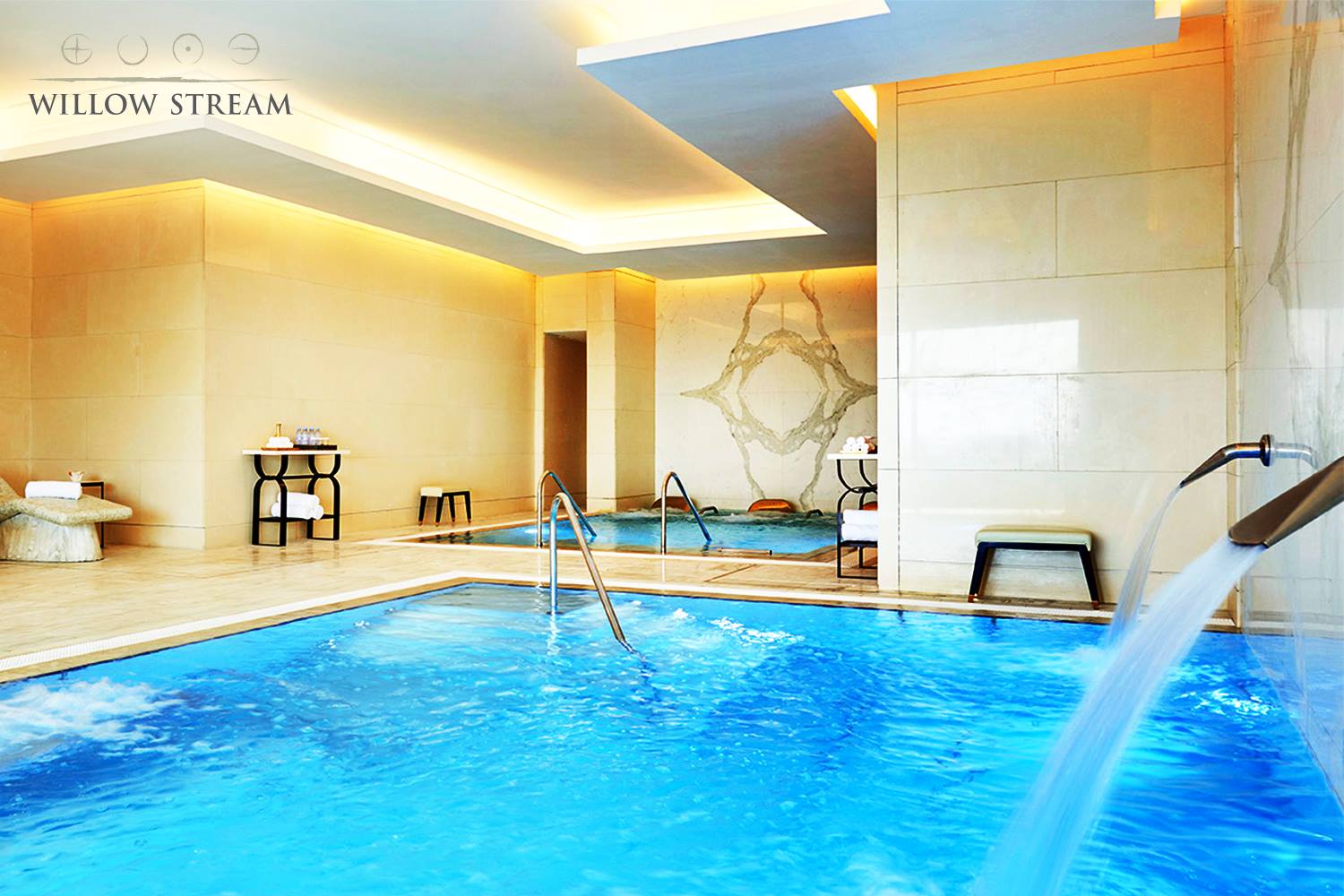 Fairmont Amman