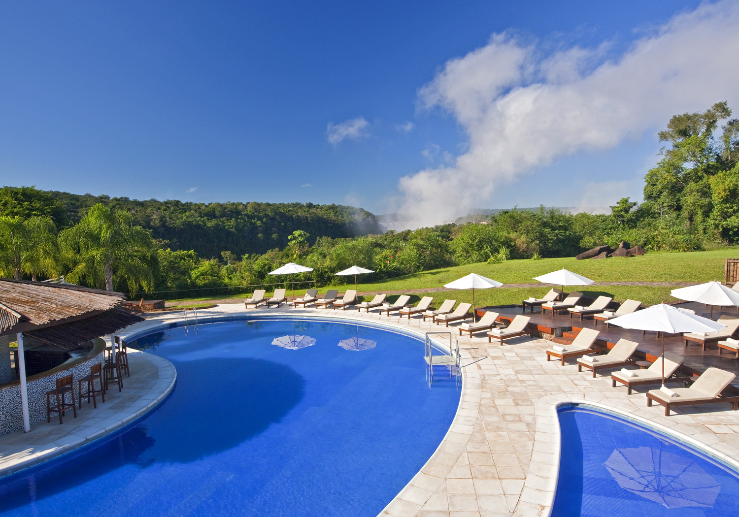 Melia Cataratas Hotel