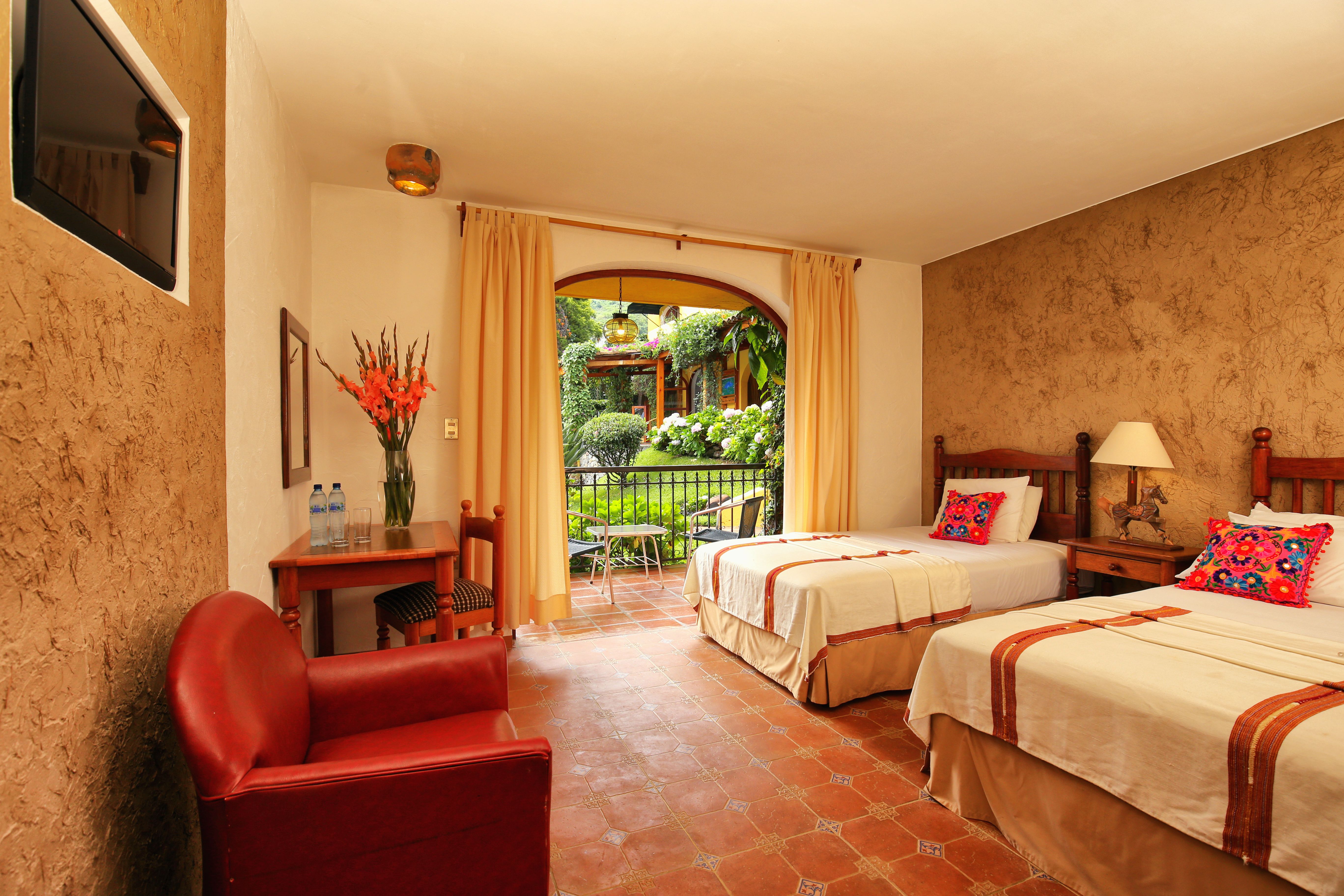 Villa Santa Catarina