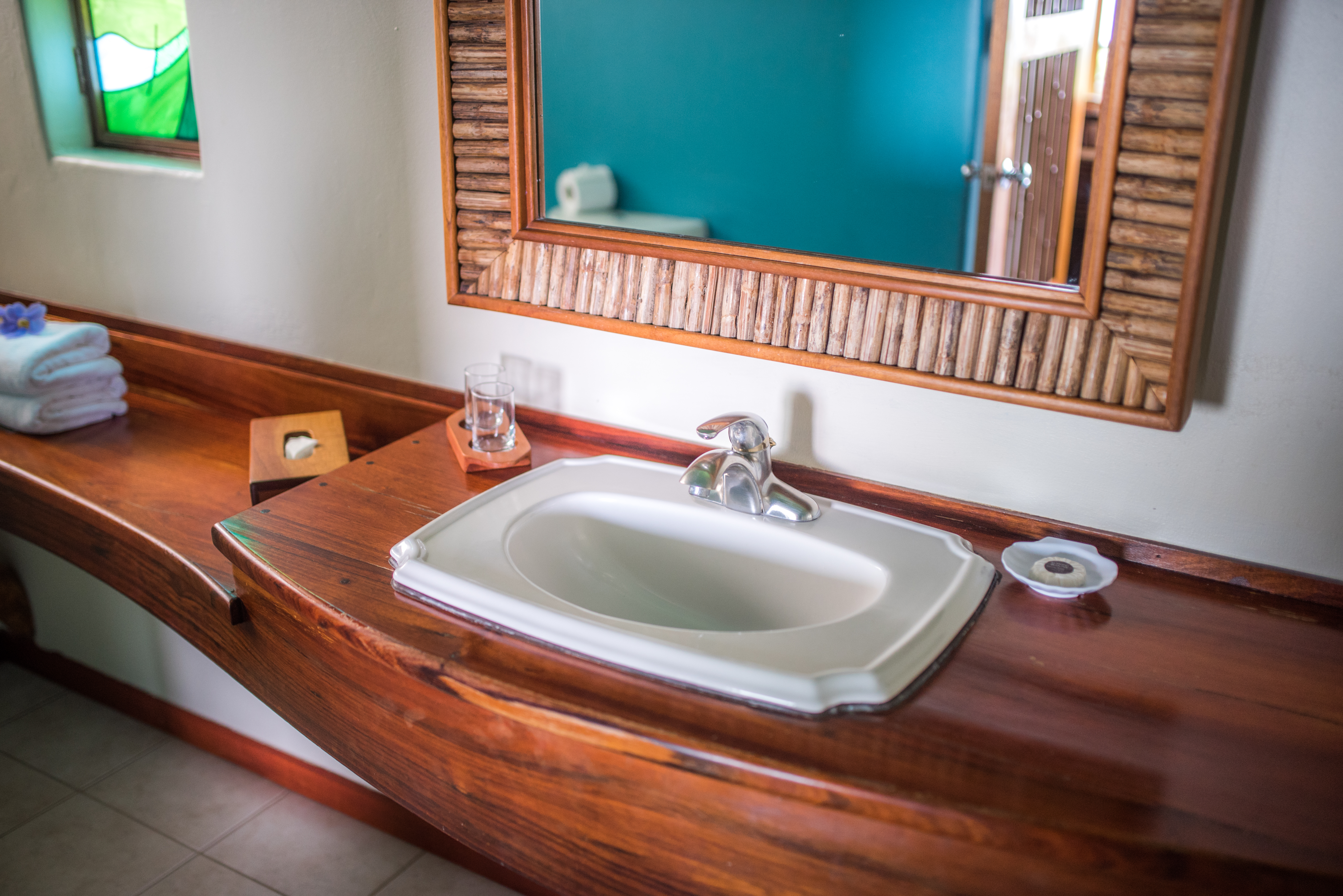 Si Como No Resort & Spa