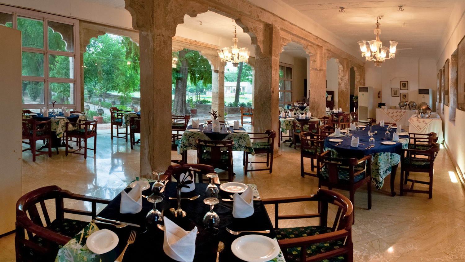 Deobagh Gwalior