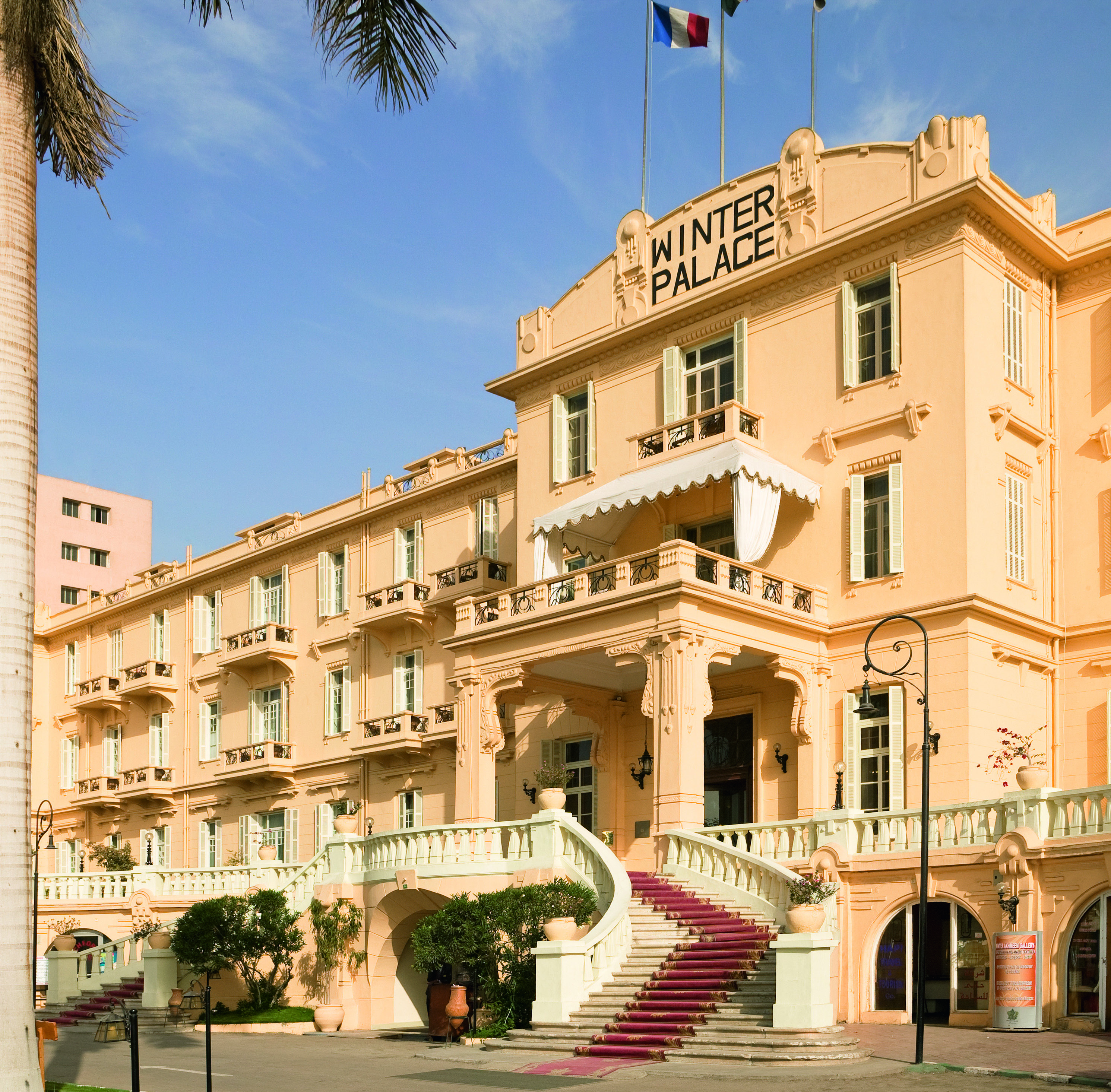 Sofitel Winter Palace