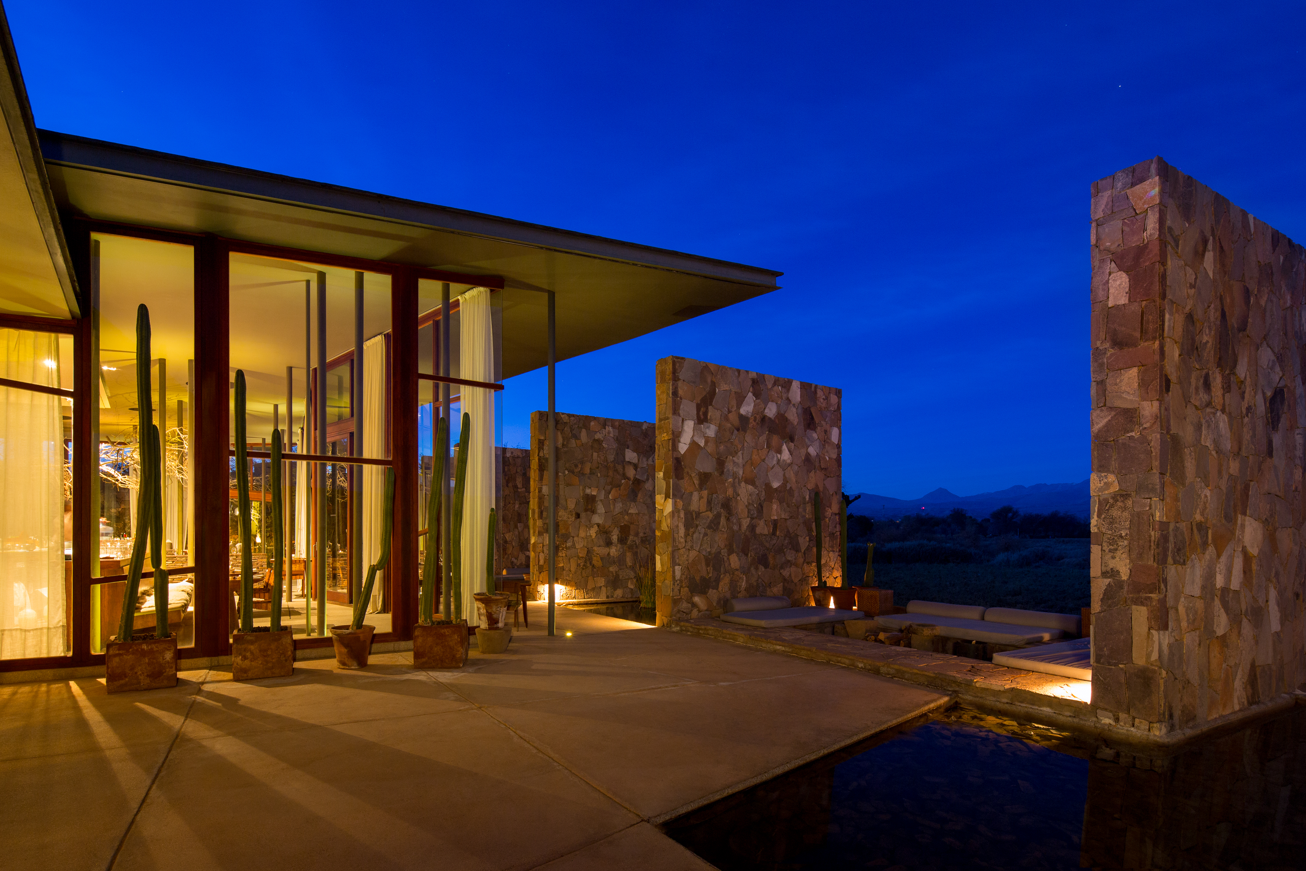 Tierra Atacama Lodge & Spa