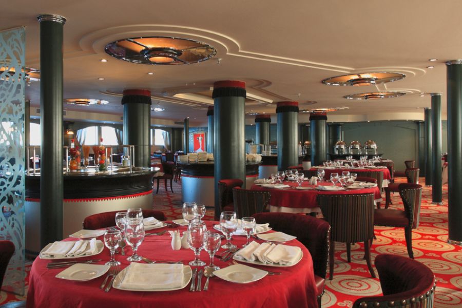 Ms Movenpick Hamees