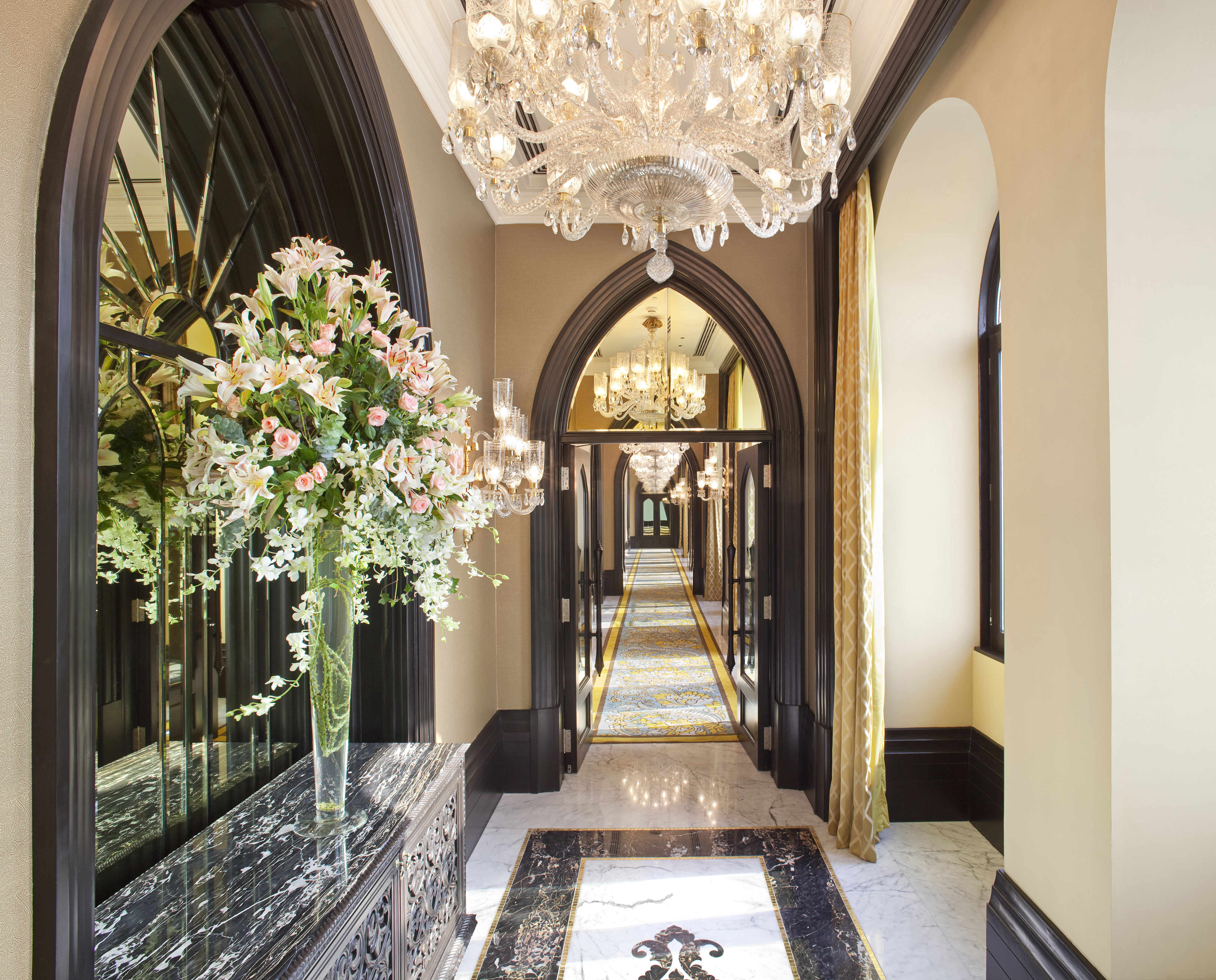 Taj Mahal Palace