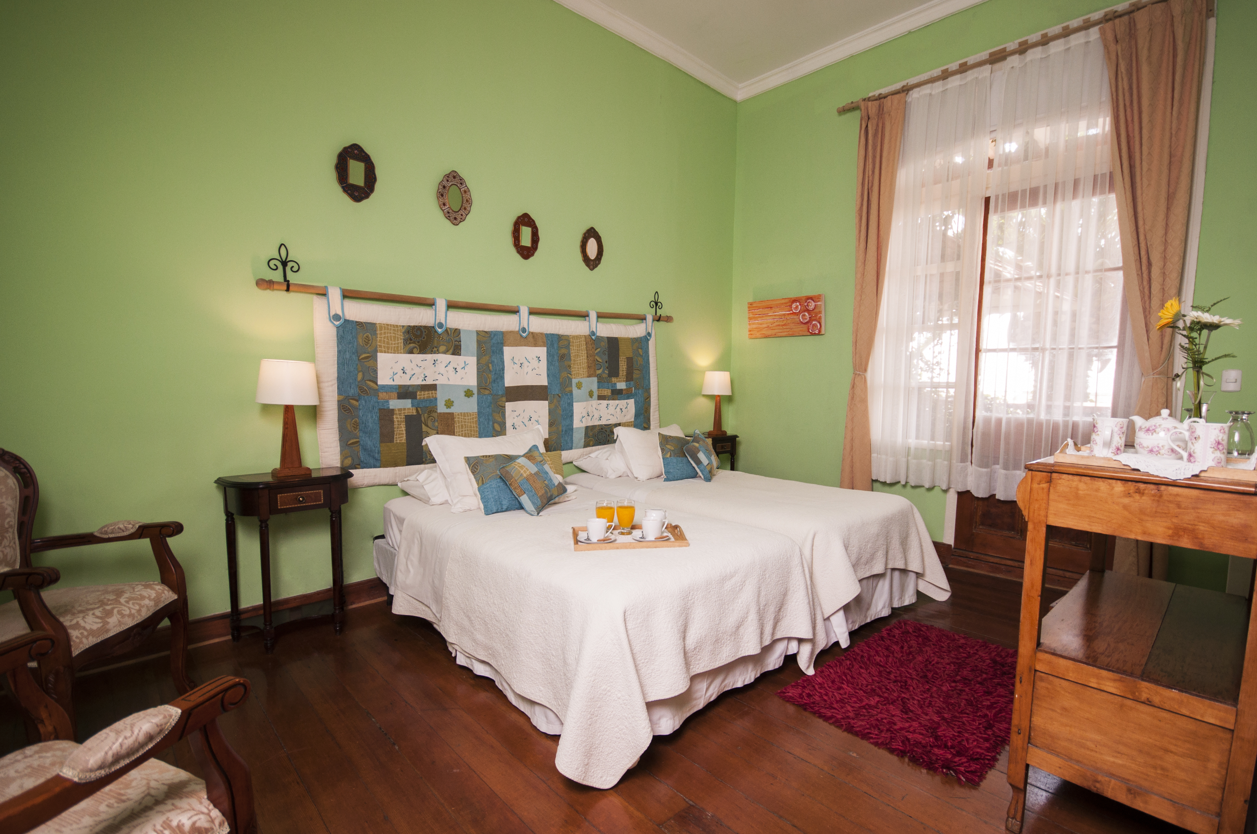 Acontraluz Hotel