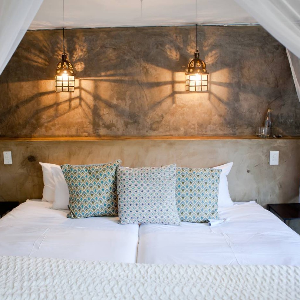 Olive Grove Guesthouse