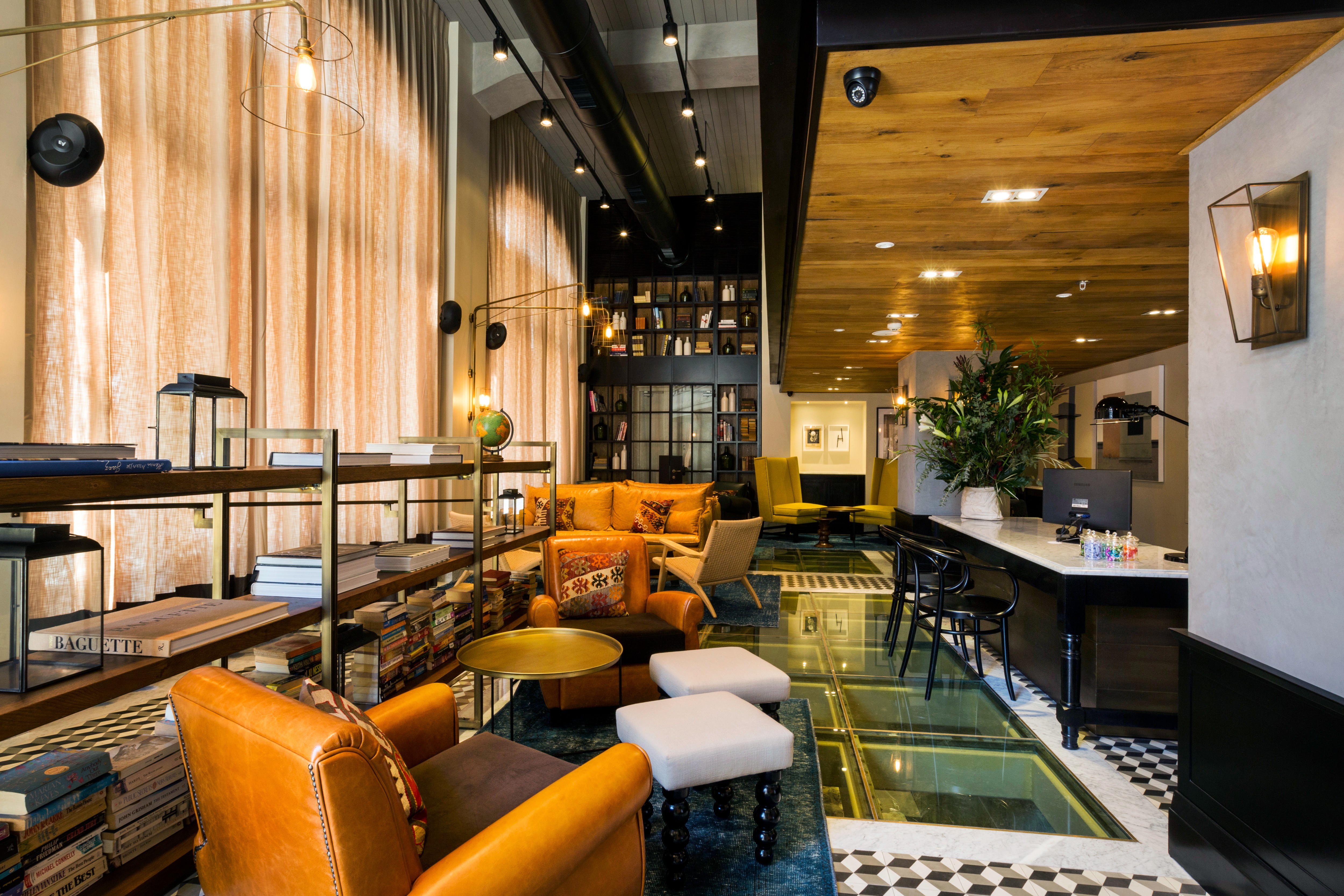Market House Hotel