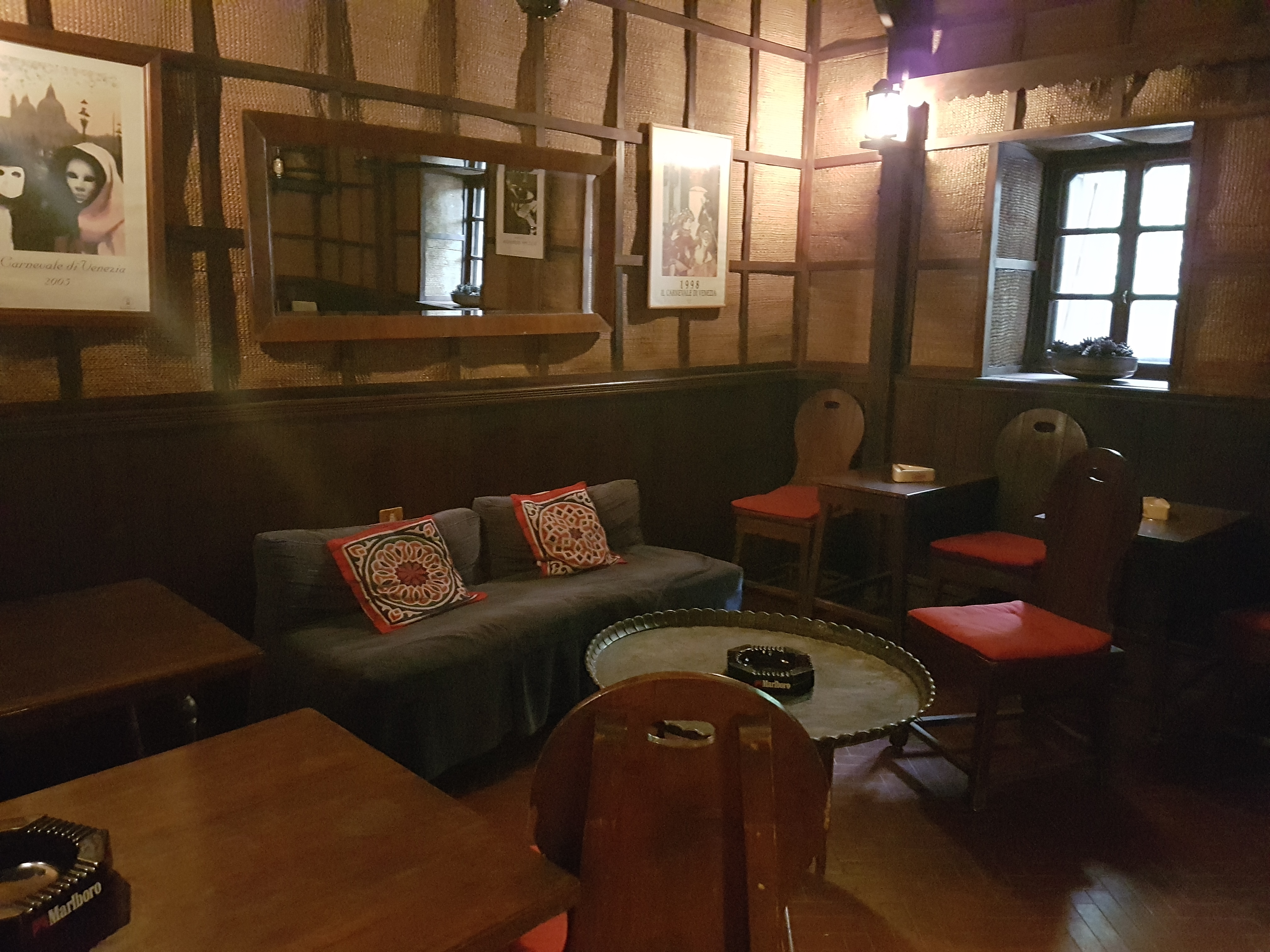 Palmyra Hotel