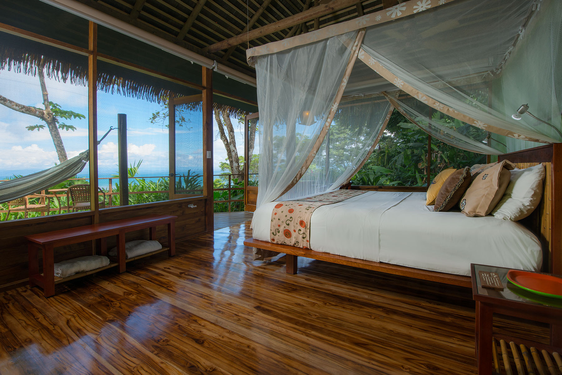 Lapa Rios Lodge