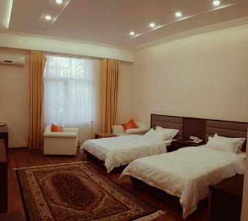 Vatan Hotel