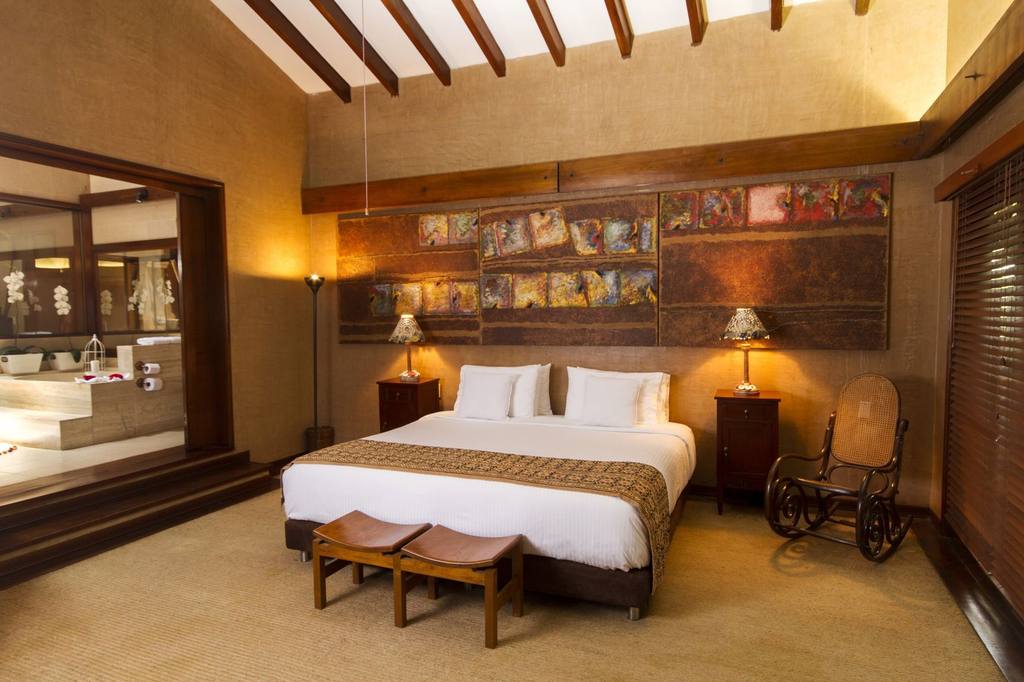 Sazagua Pereira Boutique Hotel