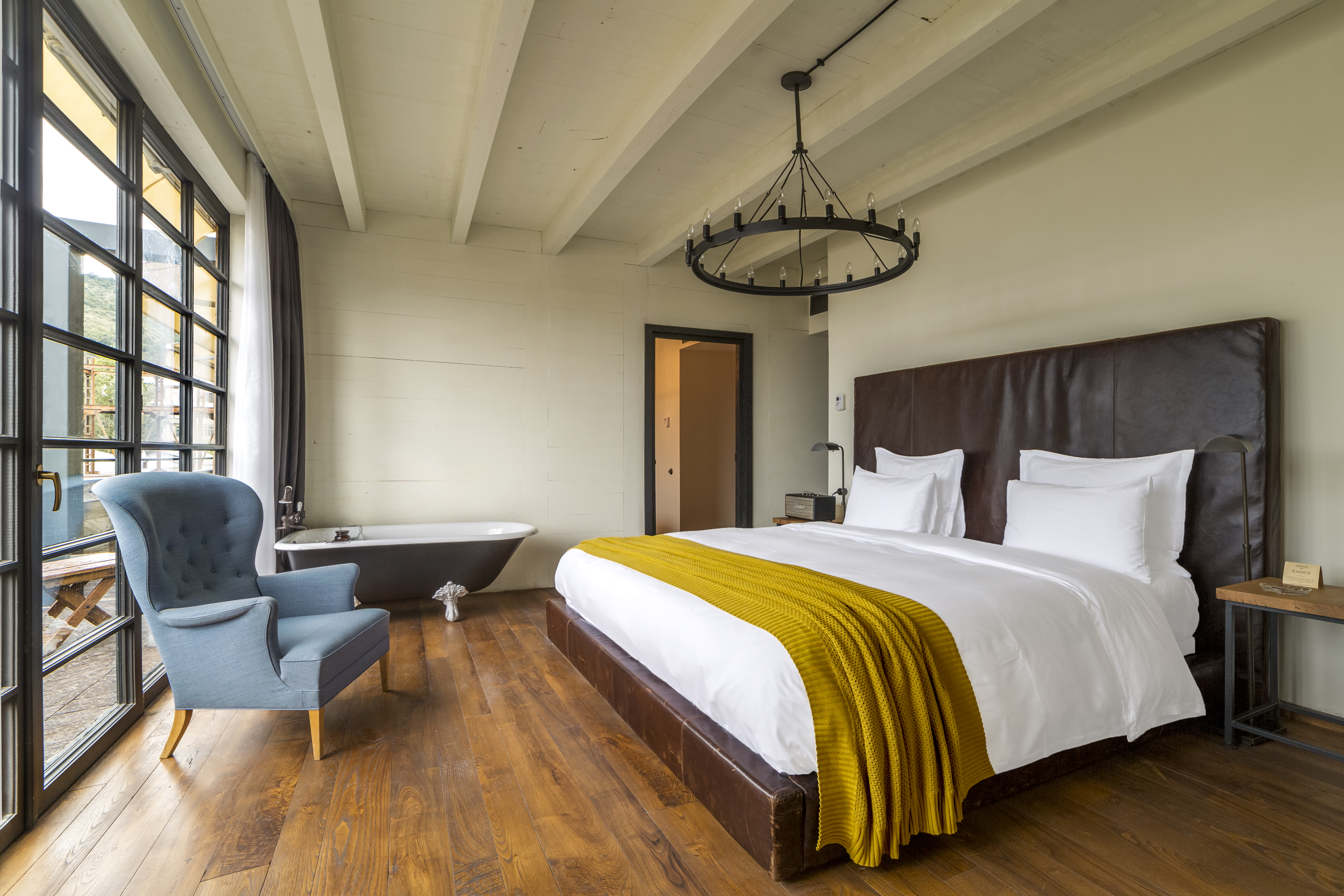 Rooms Hotel Tbilisi