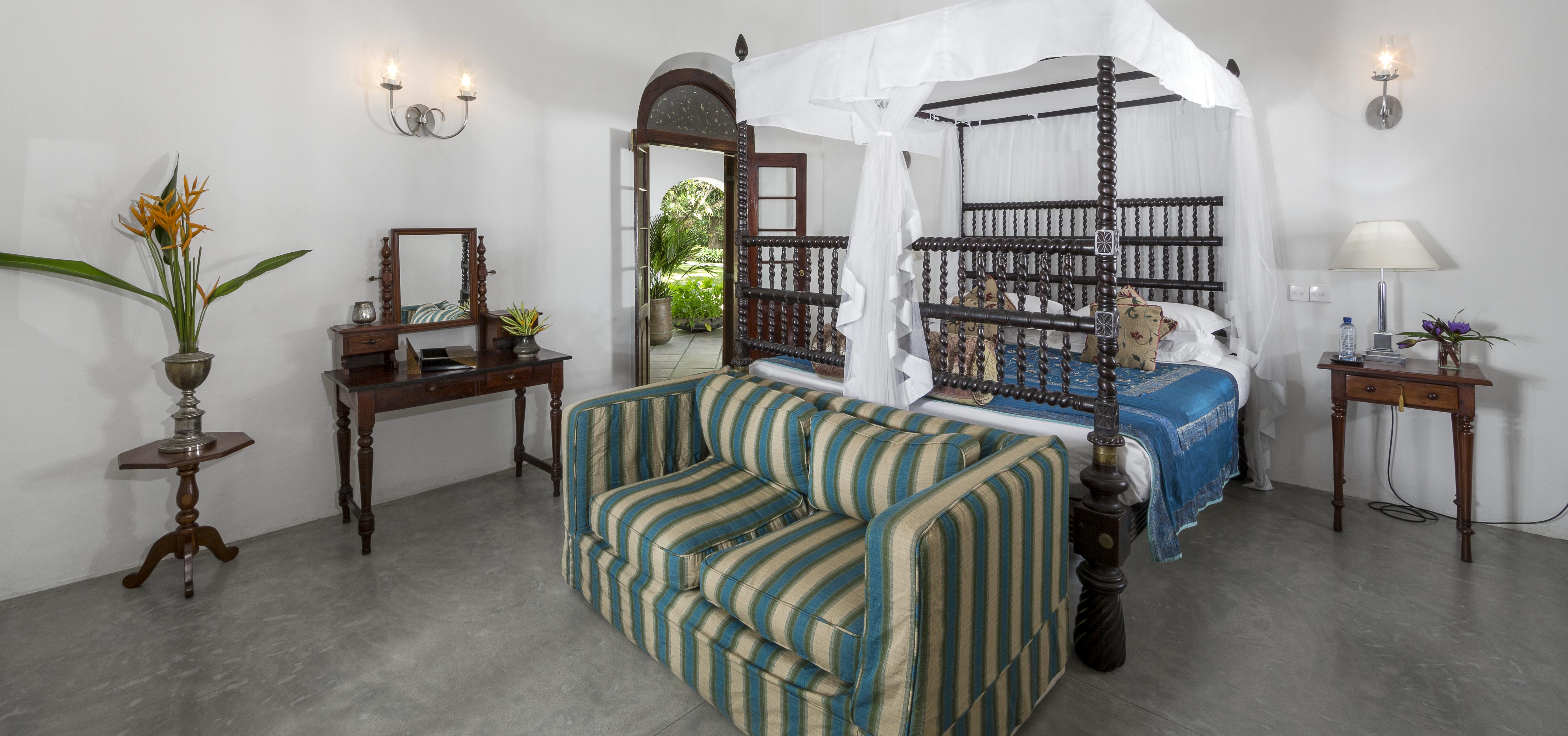 Adigar's Manor (formerly Kandy House)