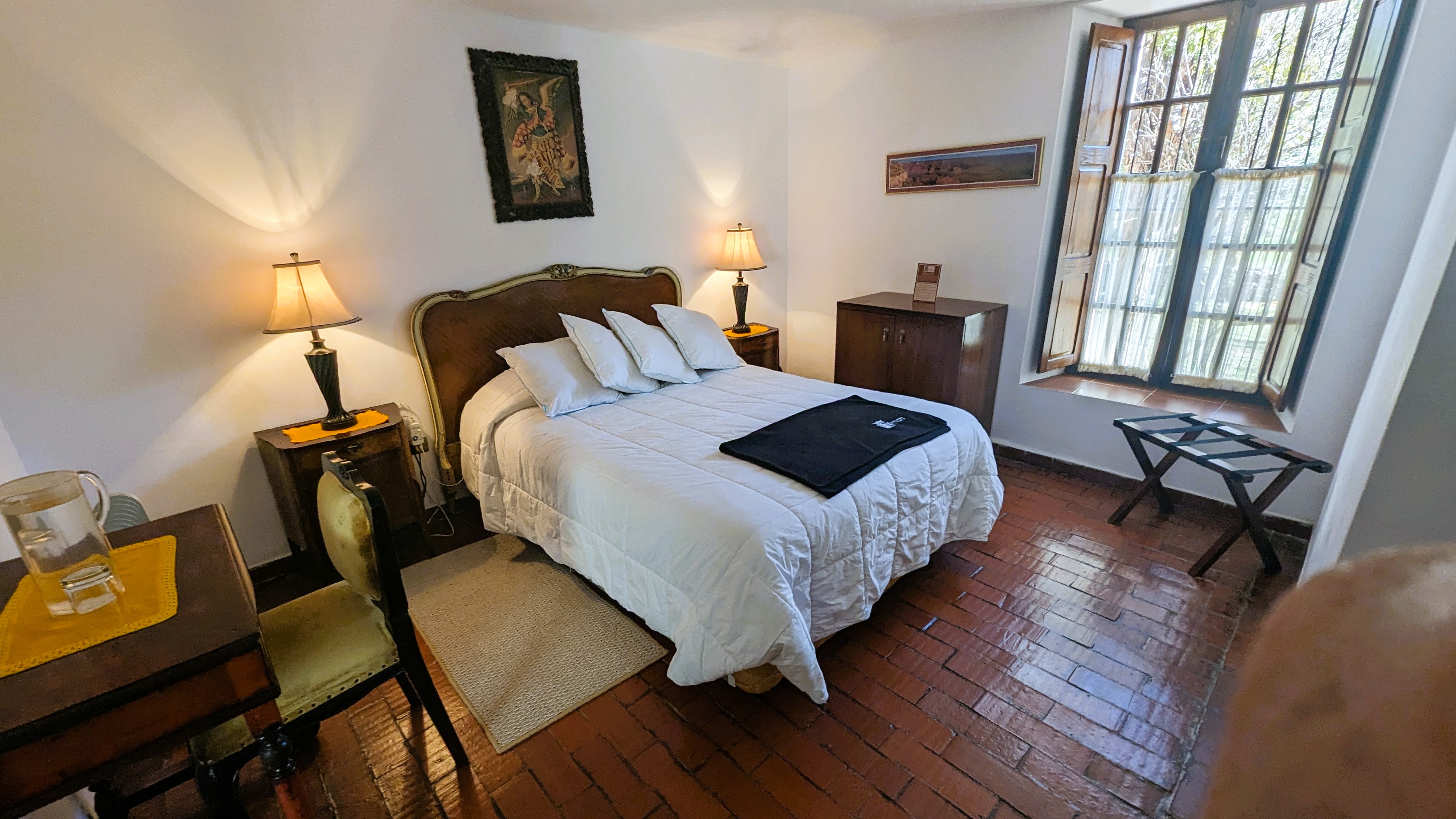 Hotel Museum Cayara