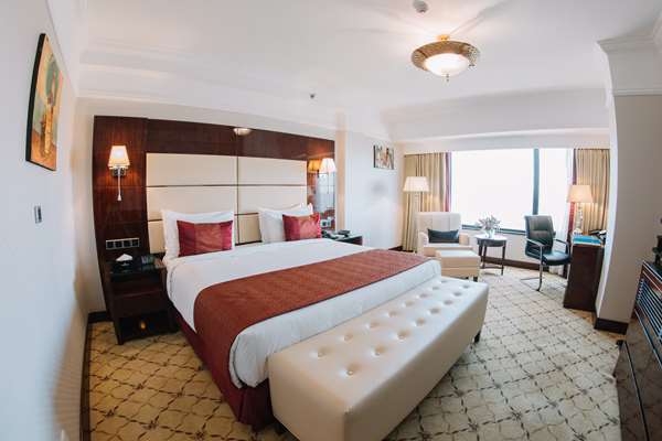 Golden Tulip
